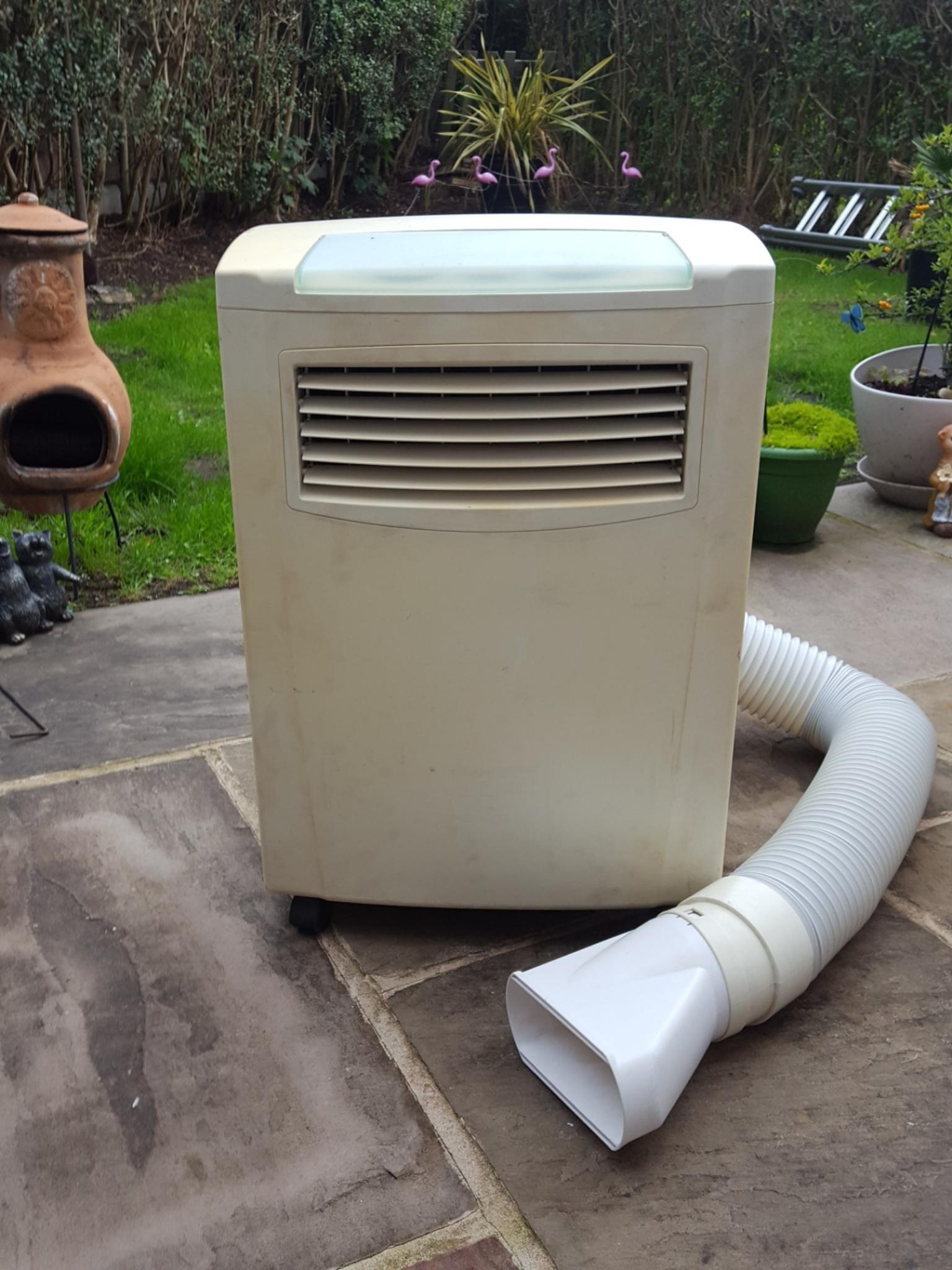 EHS portable air conditioning unit in M23 Manchester für 120,00 £ zum