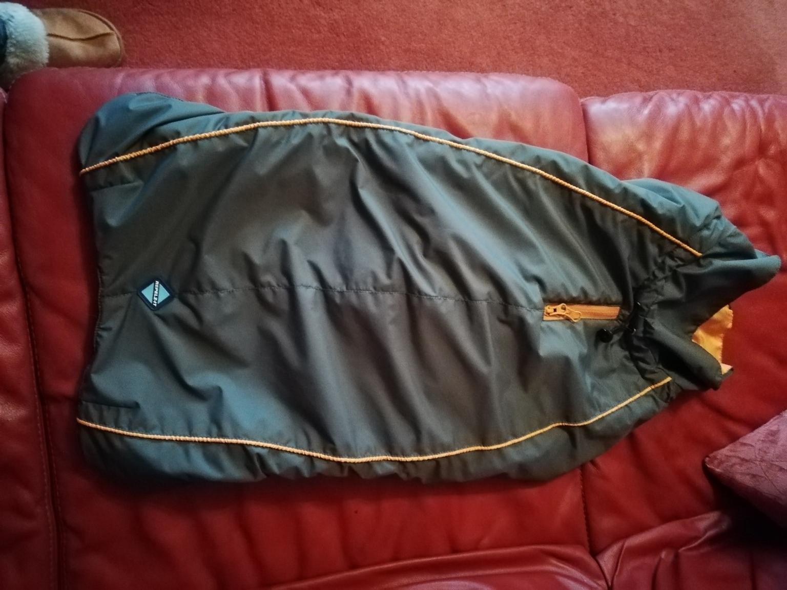 Repelzit Dog coat 26 inches in Irvine for £15.00 for sale Shpock