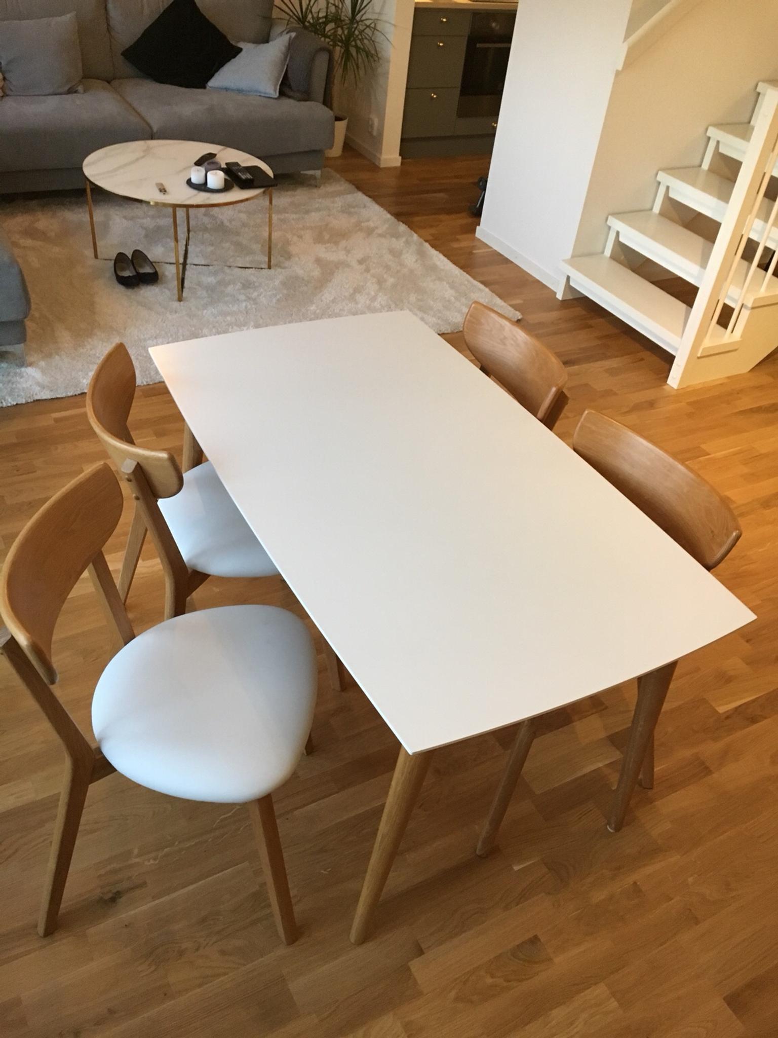 plaine matbord Mio Plaine Matbord In 128 64 Sköndal For Sek 500.00 For Sale | Shpock