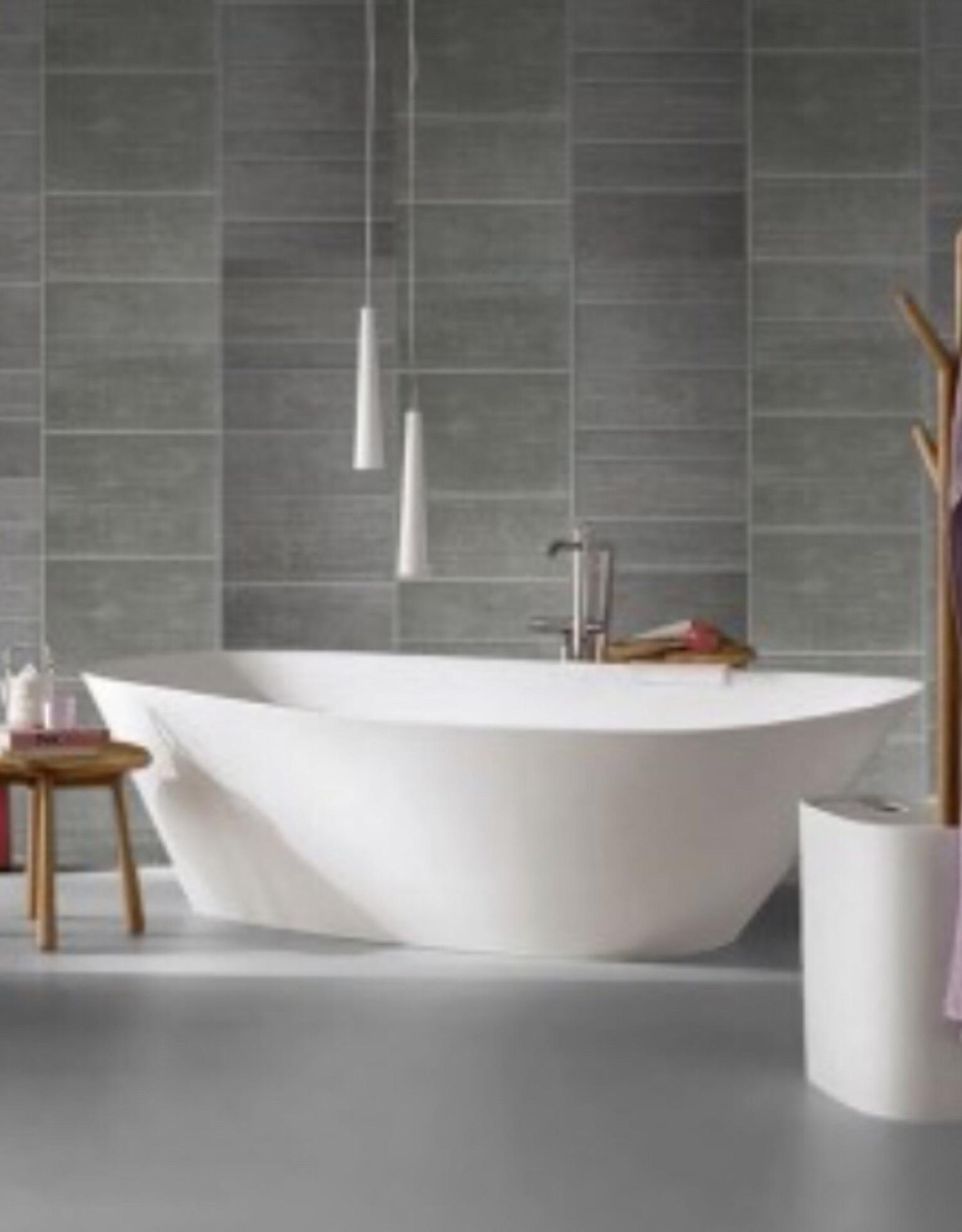Bathroom wall panels and flooring in Tameside for £220.00 for sale Shpock