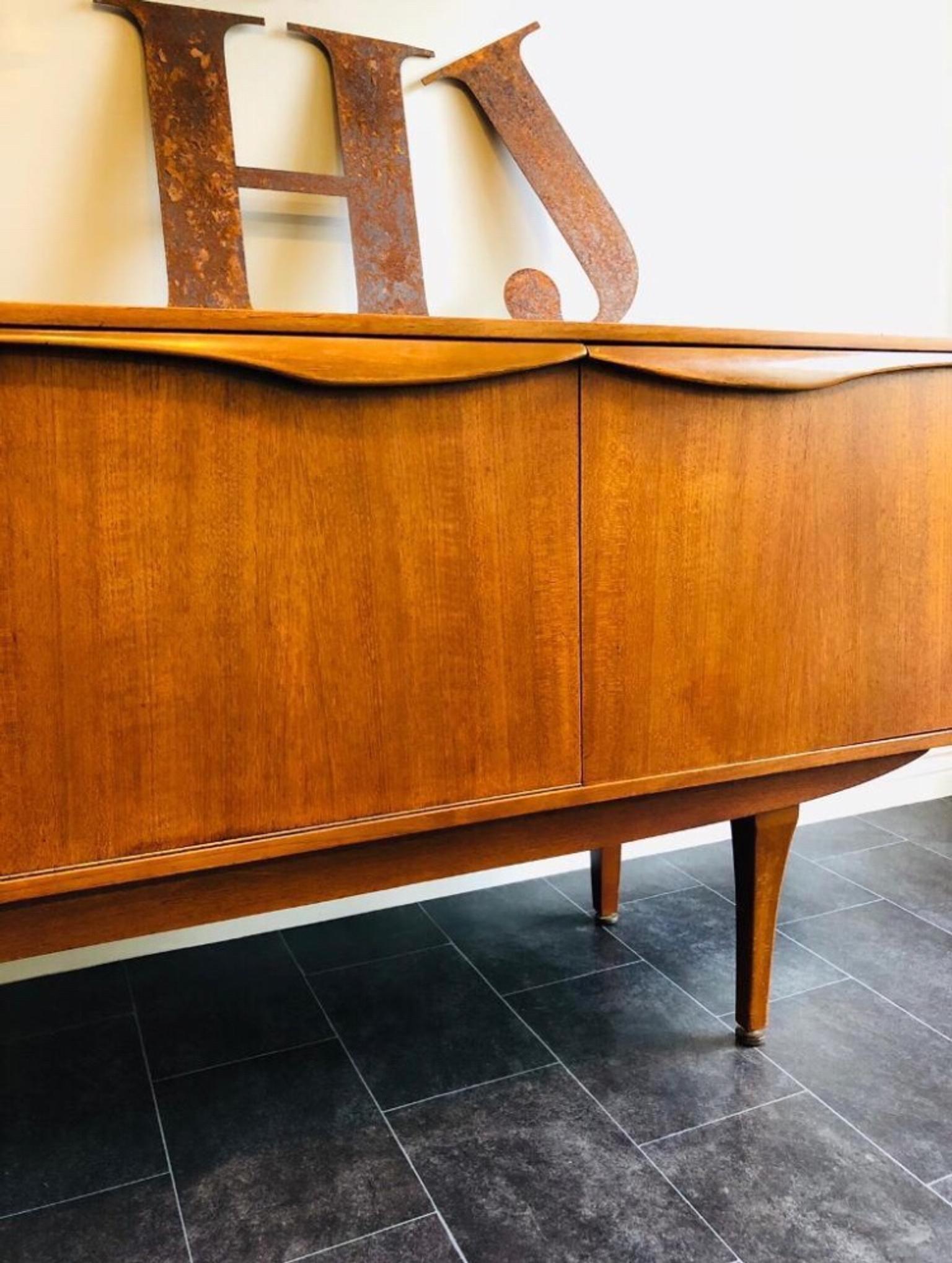 vintage sideboard credenza anni 60 in 20122 Milano for €1,490.00 for