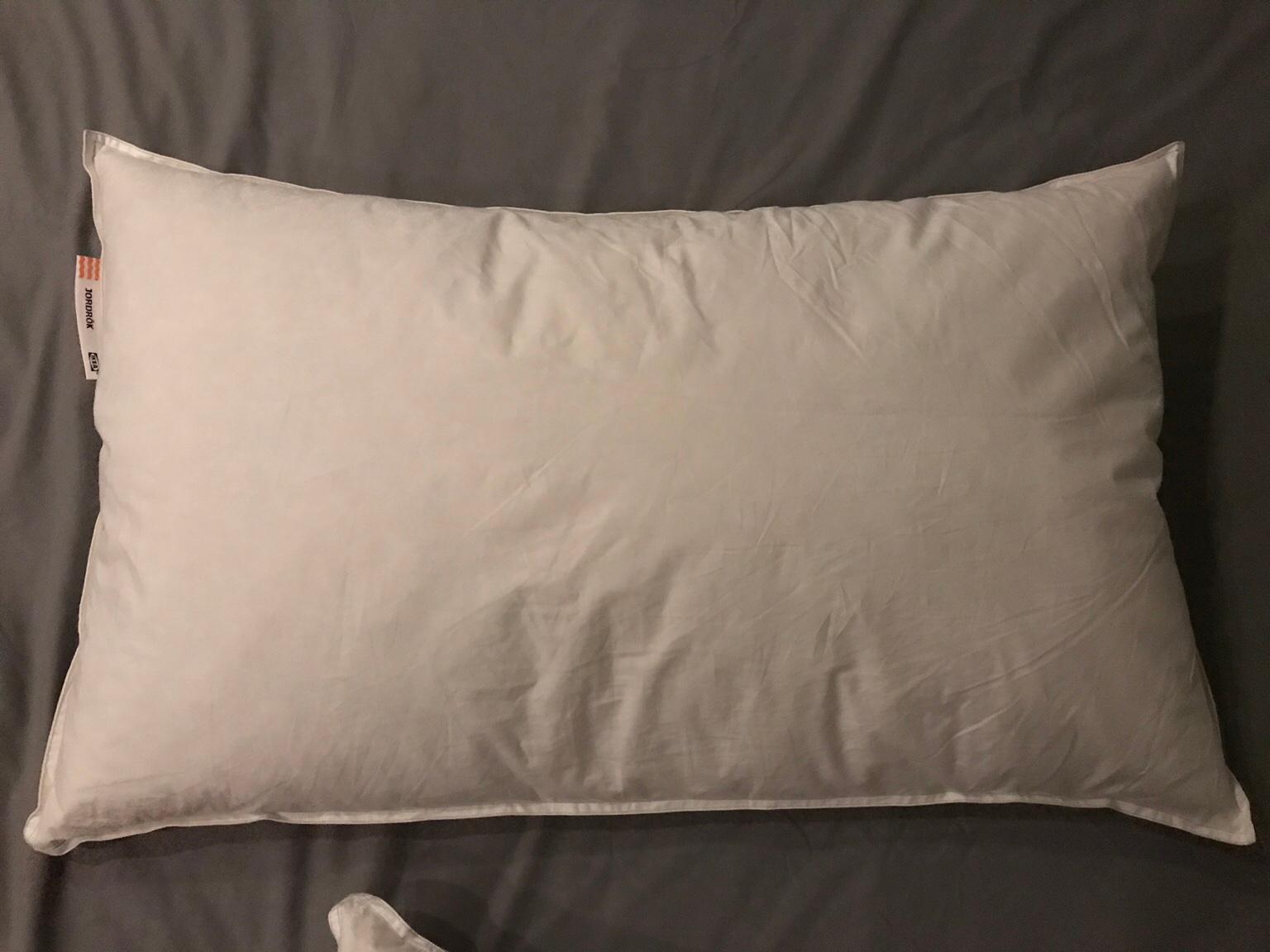 Coppia cuscini Jordrok Ikea nuovi in 20010 Arluno for €15.00 for sale