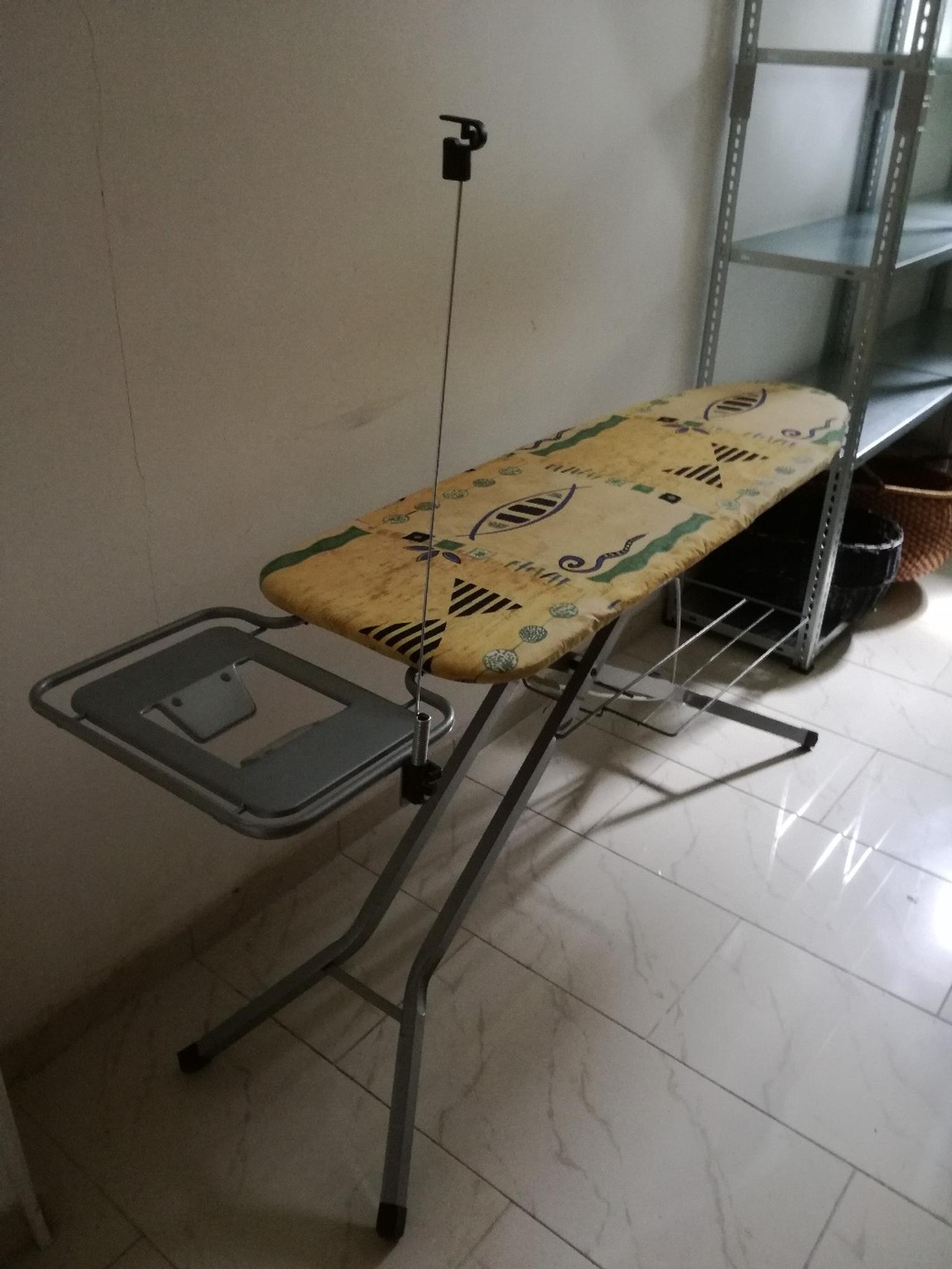 Bügelbrett in 89278 Nersingen für gratis zum Verkauf | Shpock DE