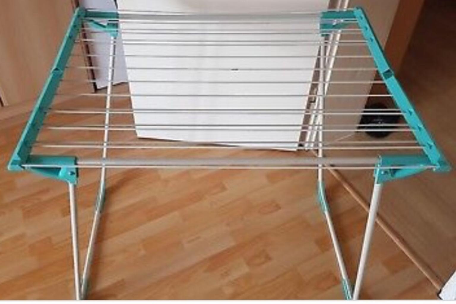 Wäscheständer Leifheit ausziehbar in 8272 für 10,00 € zum Verkauf Shpock DE