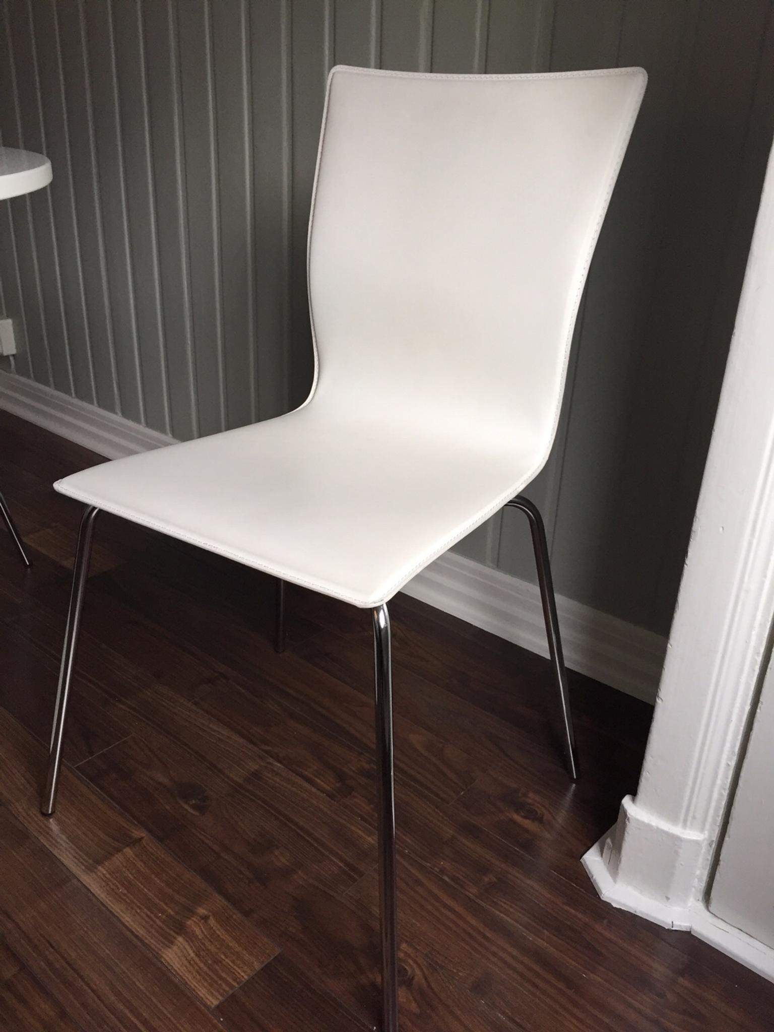 fina stolar 4St Fina Stolar Från Bolia In 414 51 Göteborg For Sek 2,500.00 For Sale | Shpock