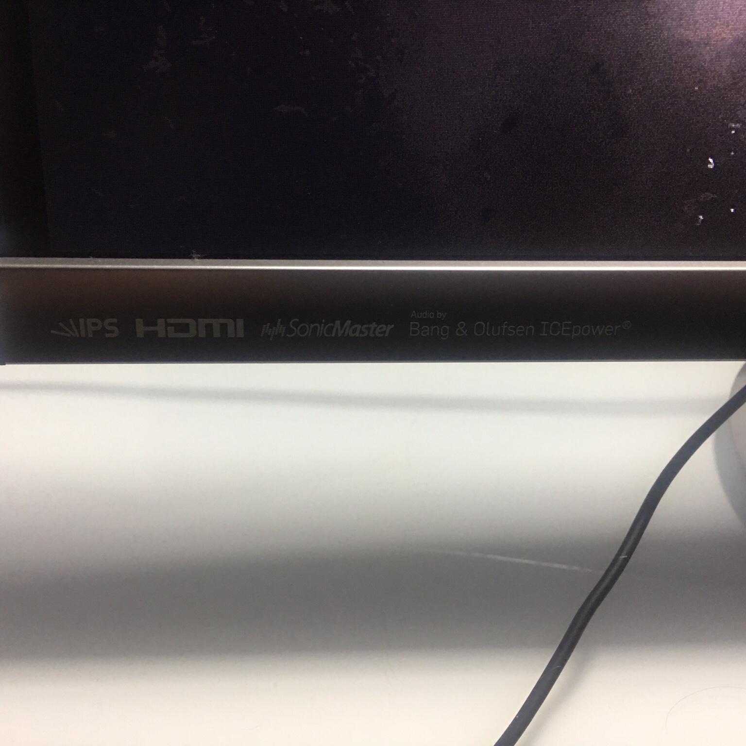 Asus Monitor mit Bang & Olufsen 27 Zoll in 5274 Burgkirchen für 100,00