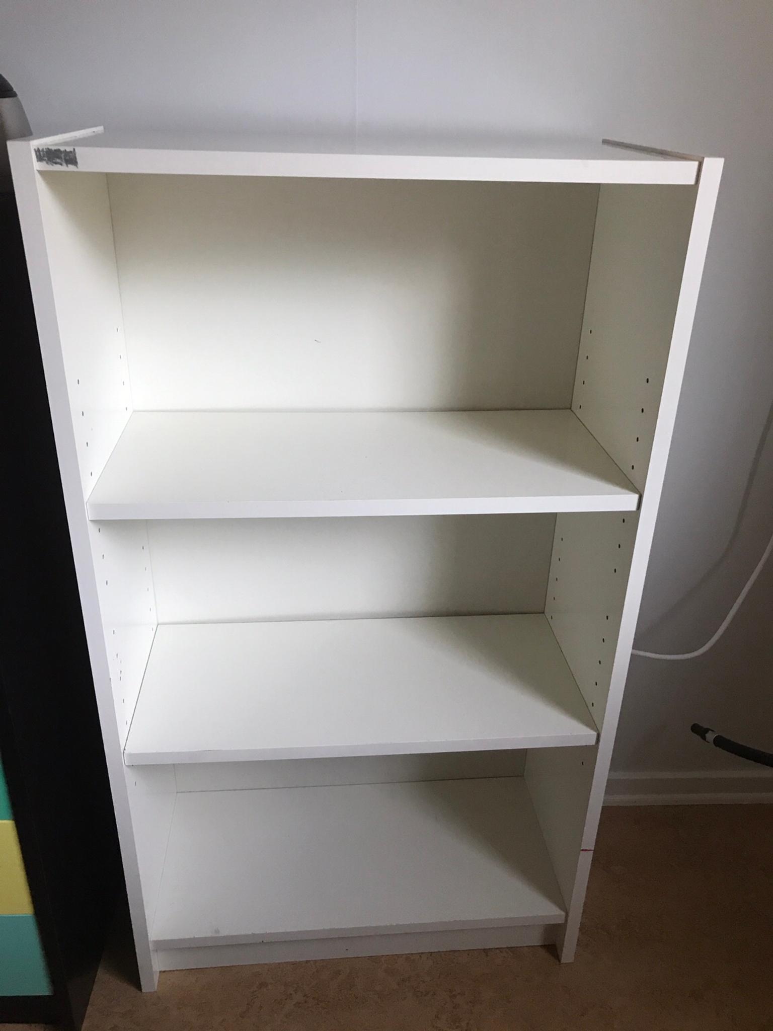 bokhylla 60cm Billy Bokhylla 60 Cm In 18533 Vaxholm For Sek 100.00 For Sale | Shpock