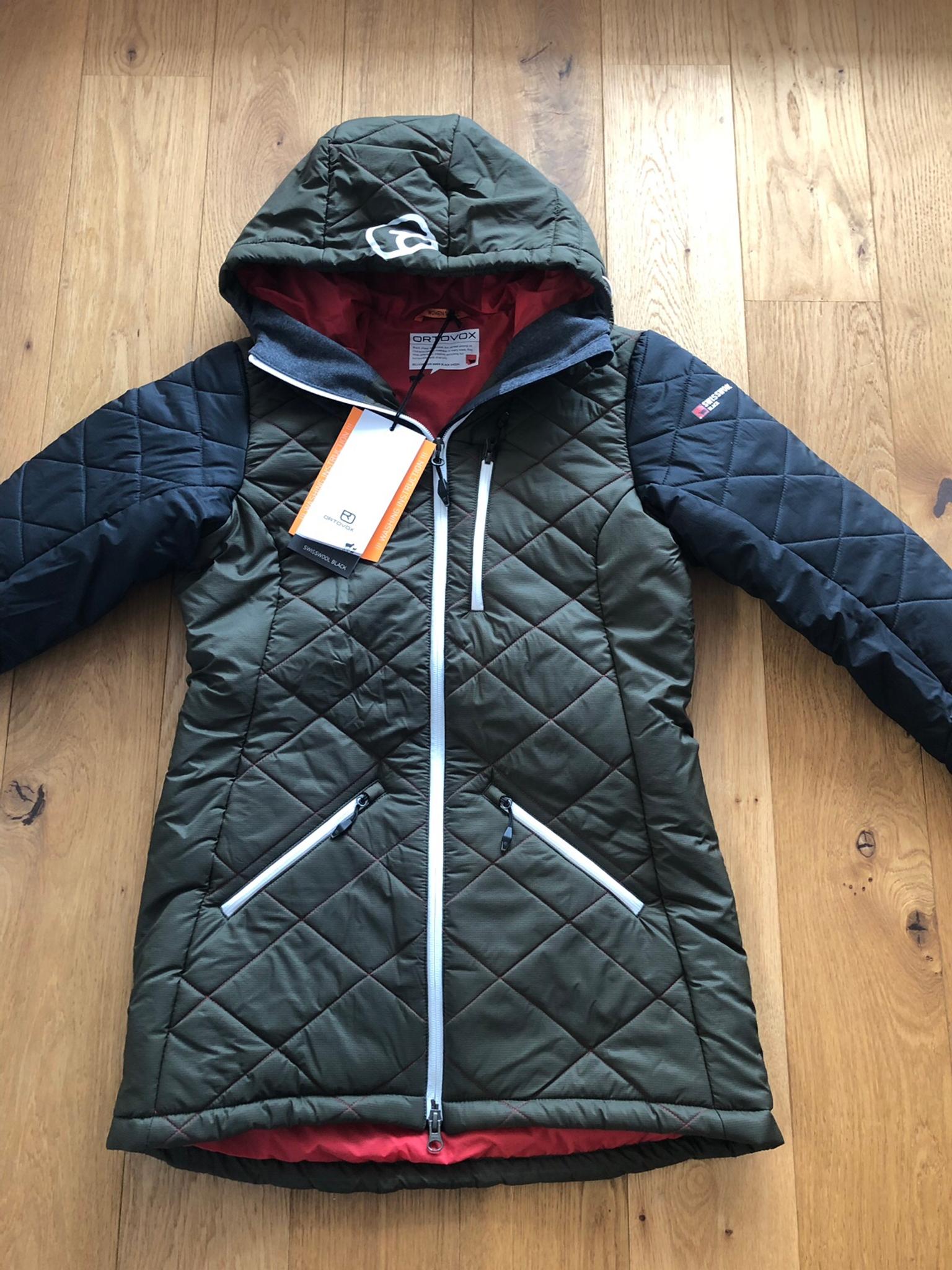 Ortovox Verbier Parker Damen in 6952 Hittisau for €250.00 for sale Shpock