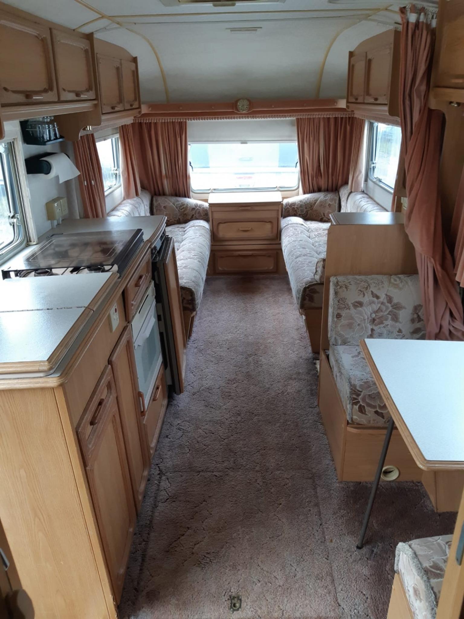 4 Barth caravan in L20 Liverpool für £ 1.000,00 zum Verkauf Shpock AT