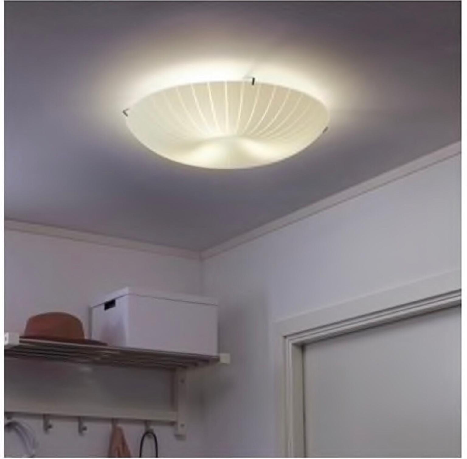 ikea takbelysning Plafond Taklampa Takbelysning Belysning In 41455 Göteborg Für Sek 99,00 Zum Verkauf | Shpock At