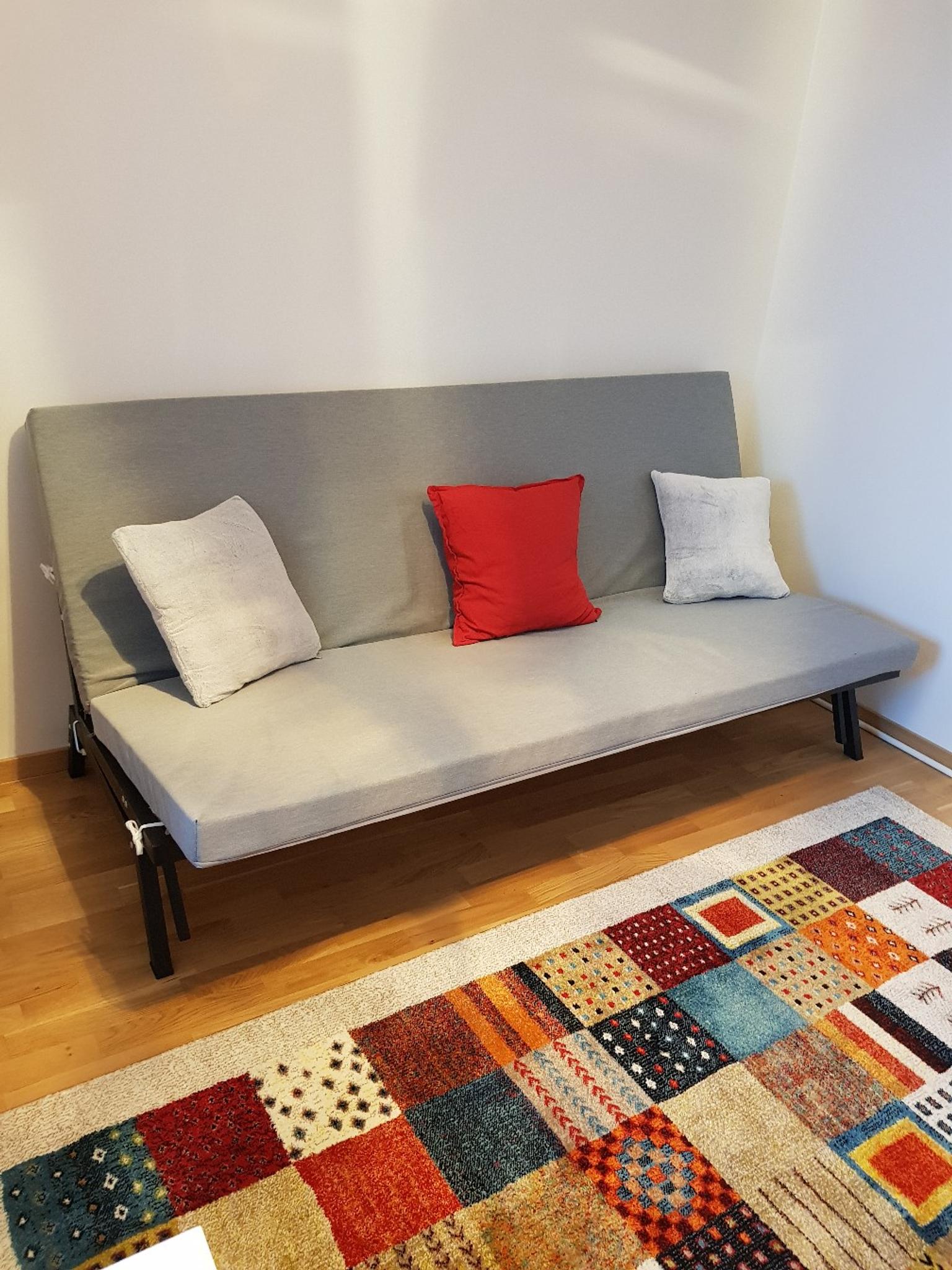 sängsoffa Sängsoffa In 21227 Мальмё For Sek 550.00 For Sale | Shpock