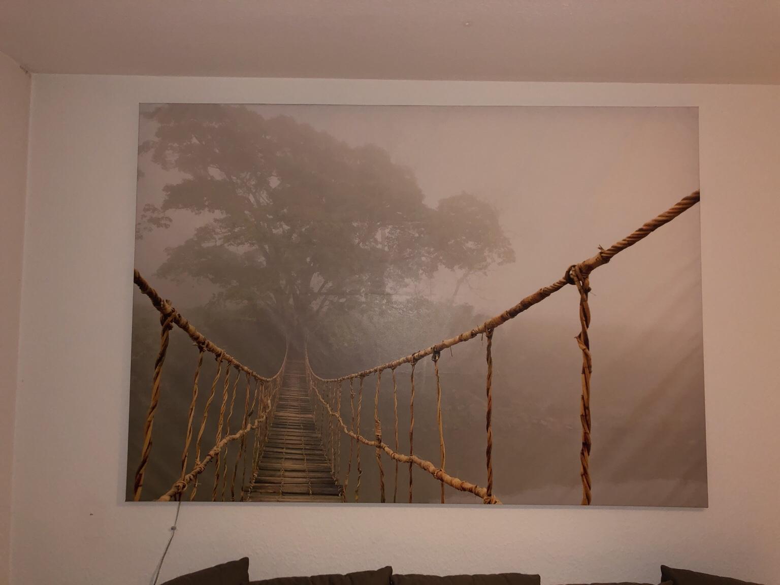 BJÖRKSTA Bild Ikea in 47057 Duisburg für 2,00 € zum Verkauf Shpock DE