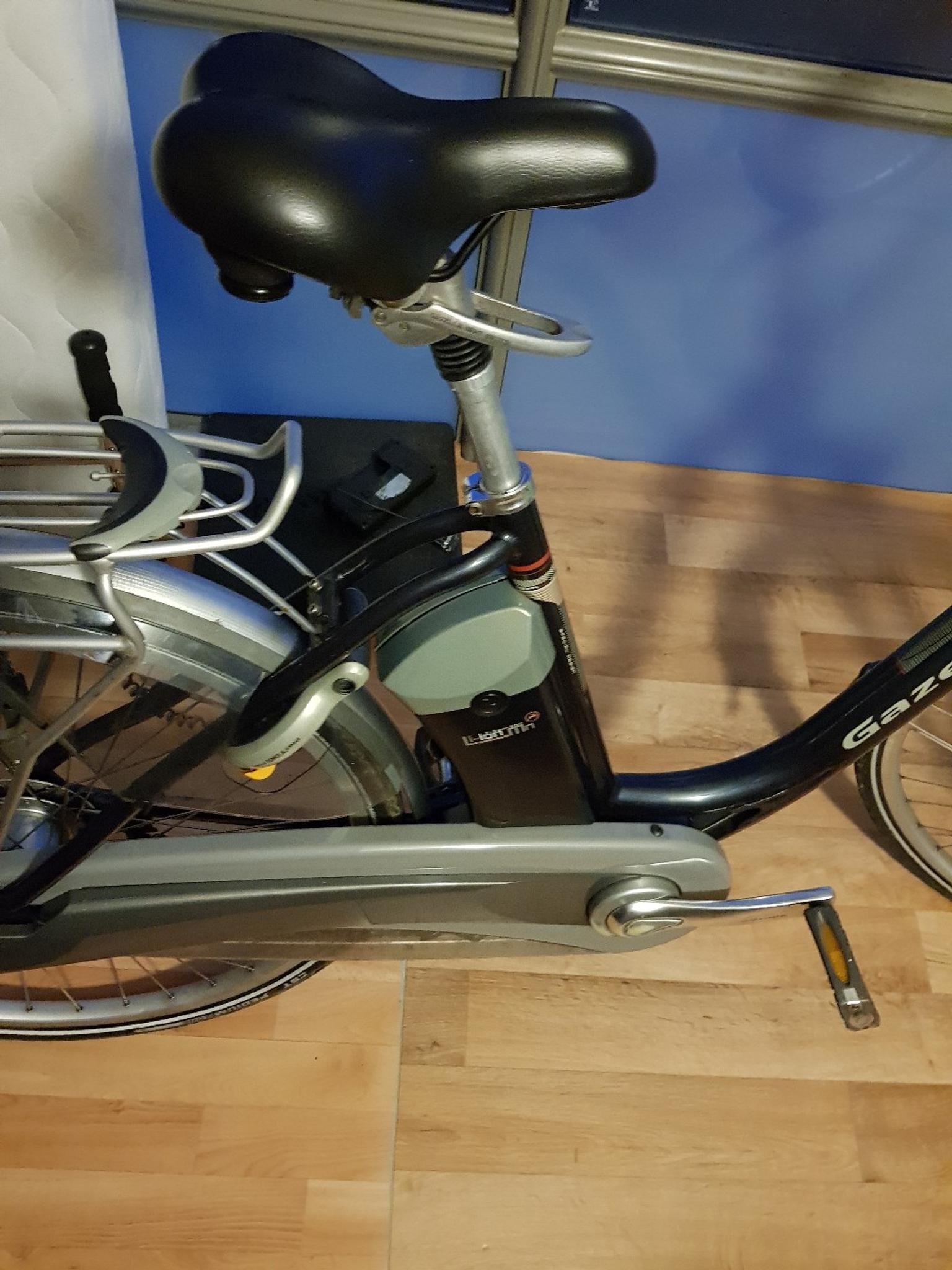 GAZELLE EASYGLIDER SPECIAL EDITION EBIKE 28 in 53117 Bonn für 550,00