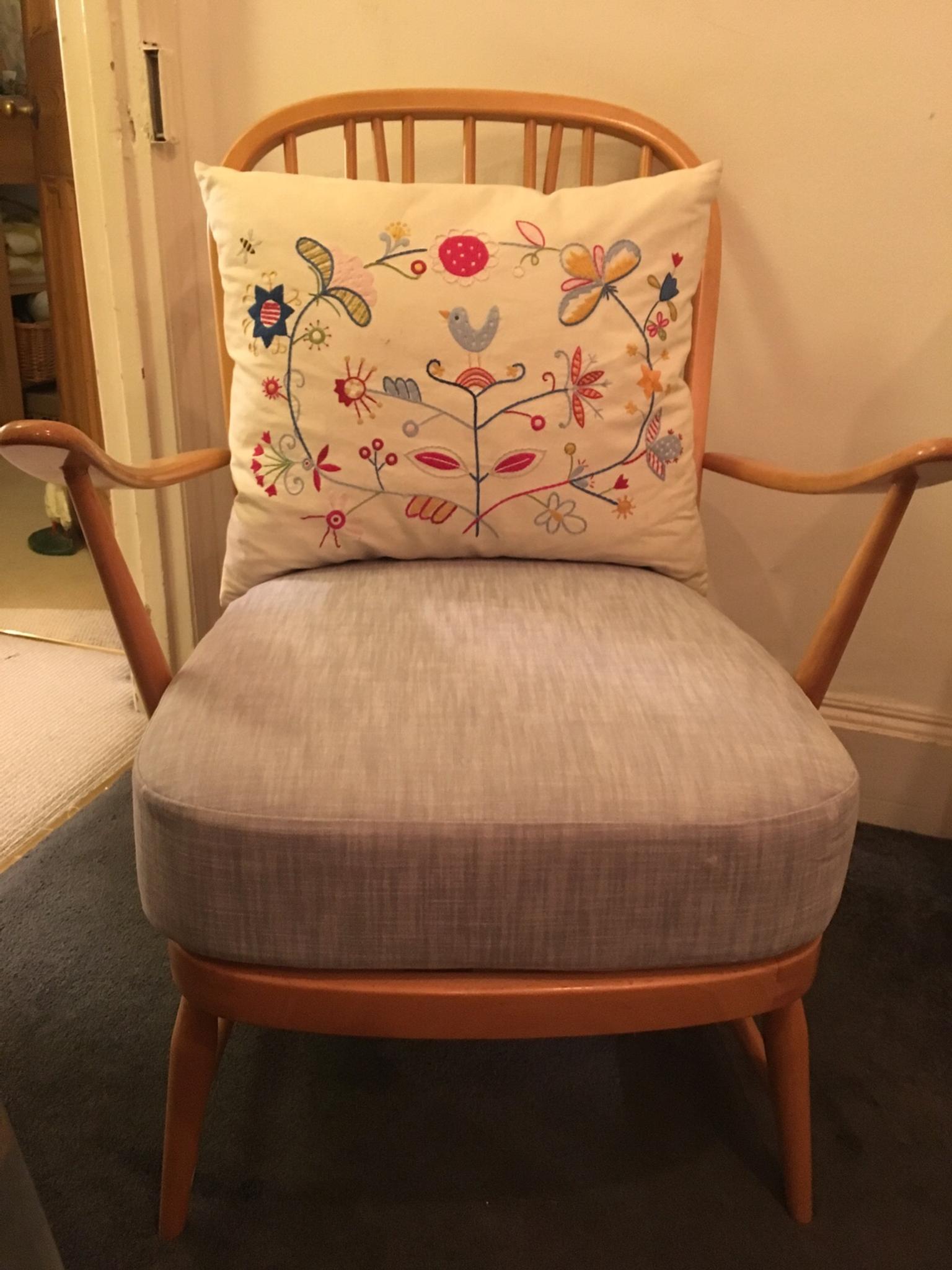 Ercol Armchair in WC1A London for £175.00 for sale Shpock