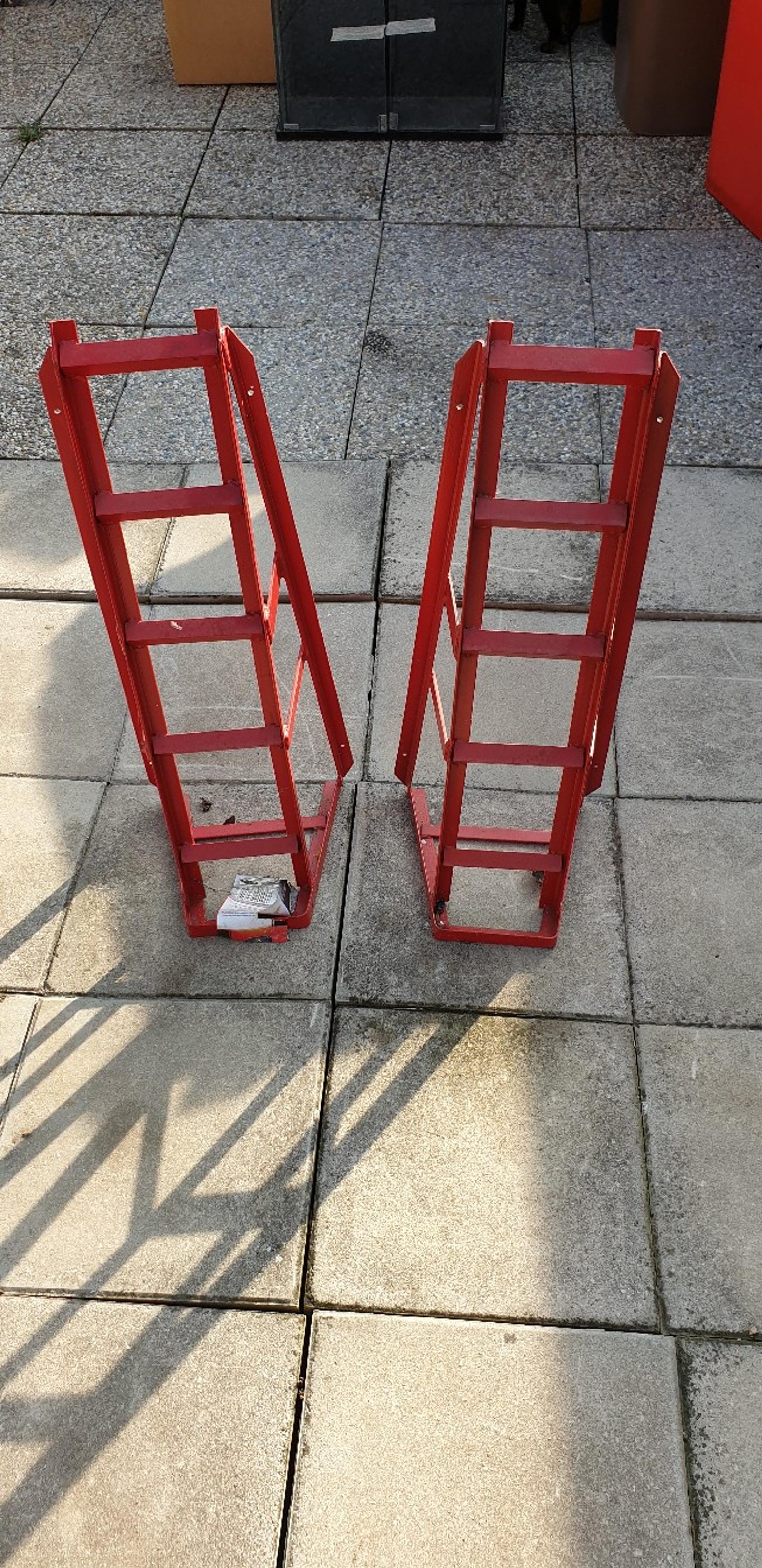 Auto Rampen in 2320 Gemeinde Schwechat for €20.00 for sale Shpock