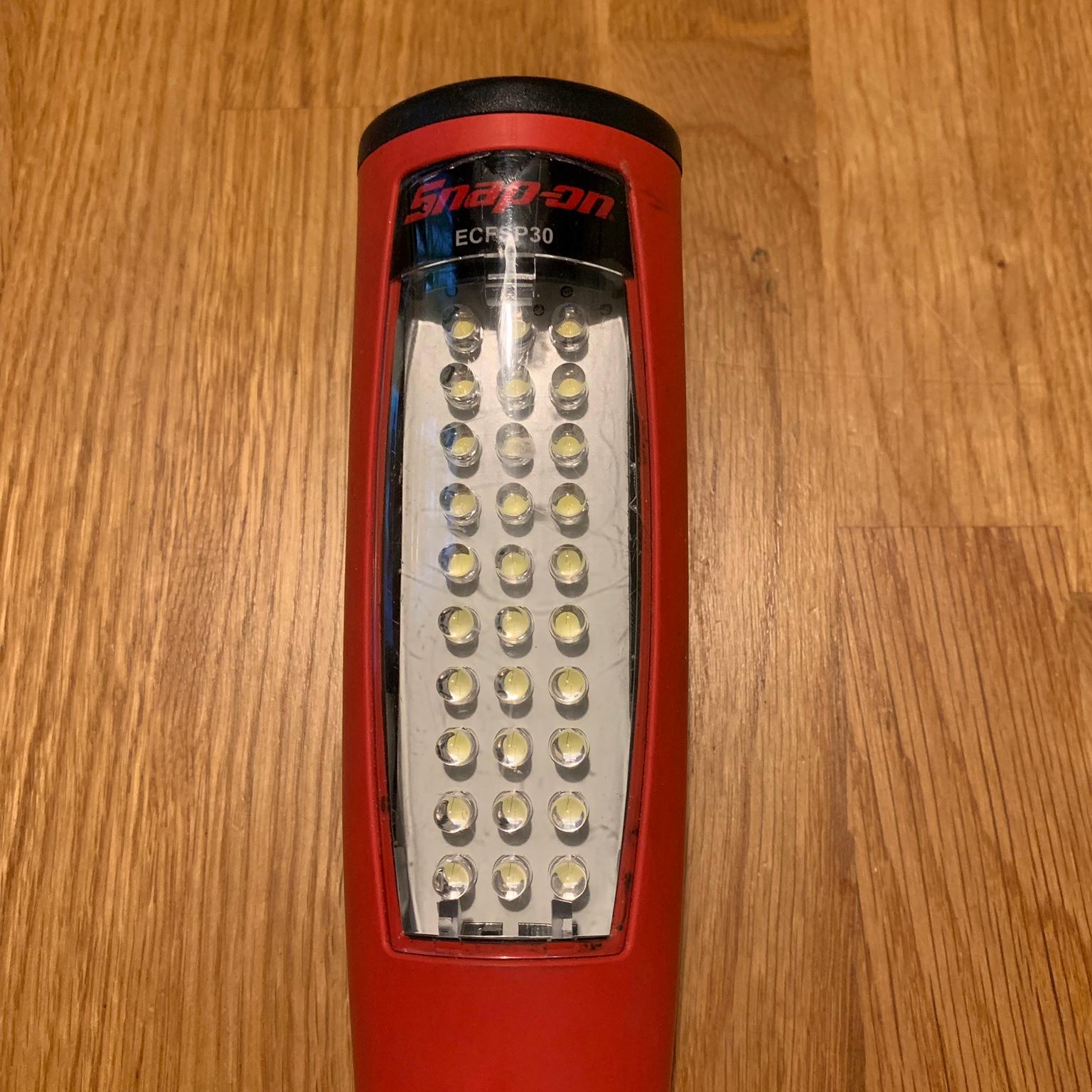 SnapOn LED Inspection Lamp. in GU7 Godalming for £35.00 for sale Shpock