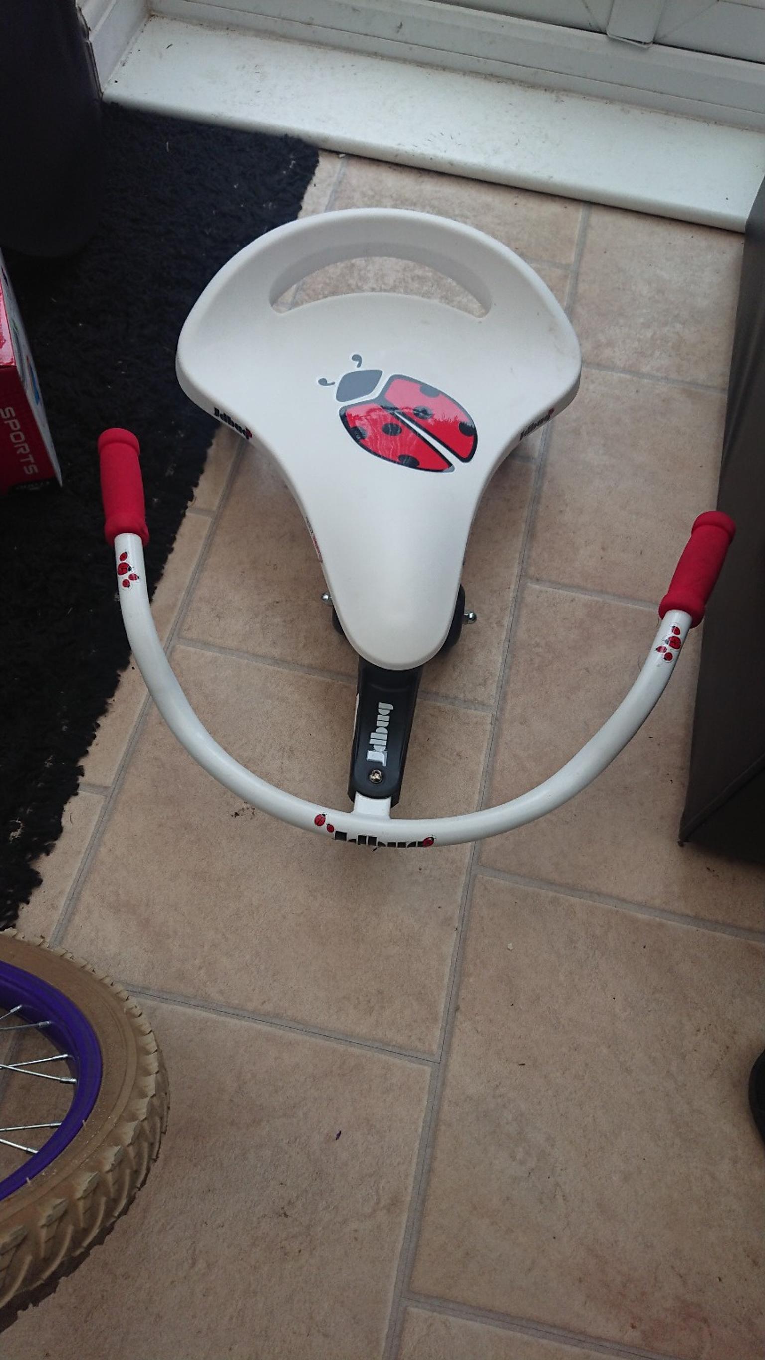 Twist & Go Ladybug Drift Wiggle Cart in NE8 Gateshead for £10.00 for