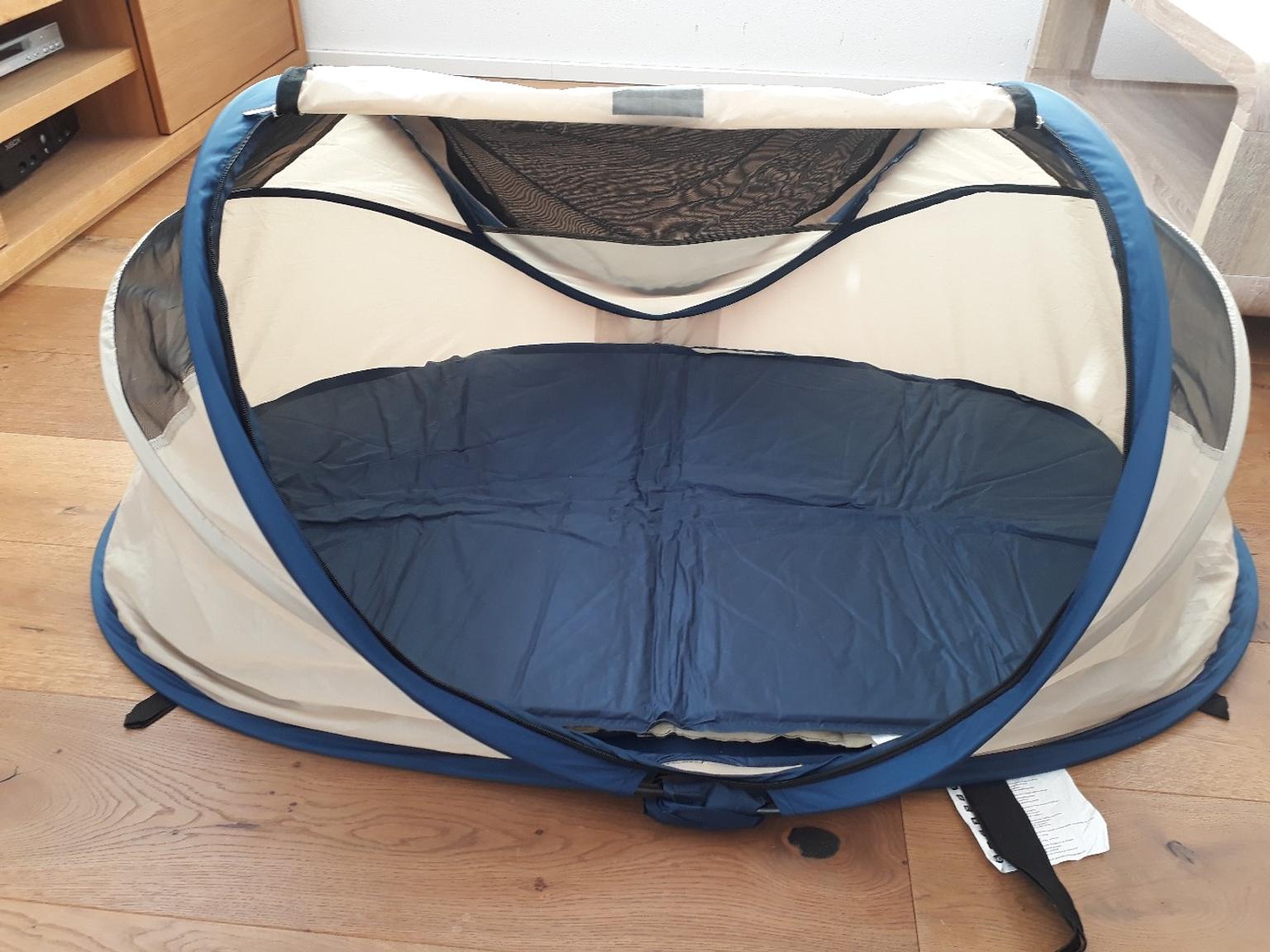 Kinder Reisezelt / Popup Zelt / Reisebett in 6383 Kirchdorf in Tirol