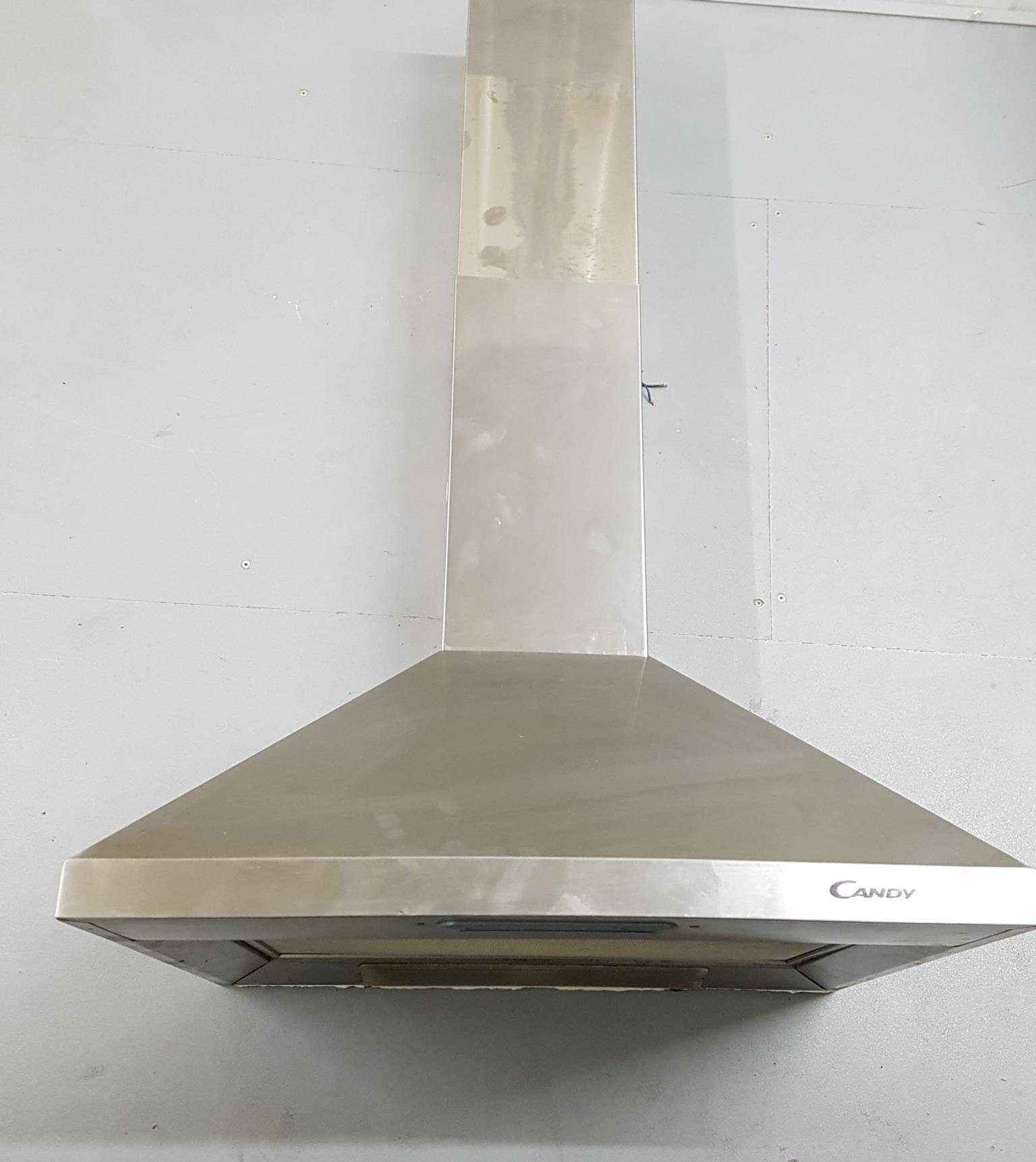 Candy Cooker Hood Extractor Fan in TW8 London for £29.99 for sale Shpock