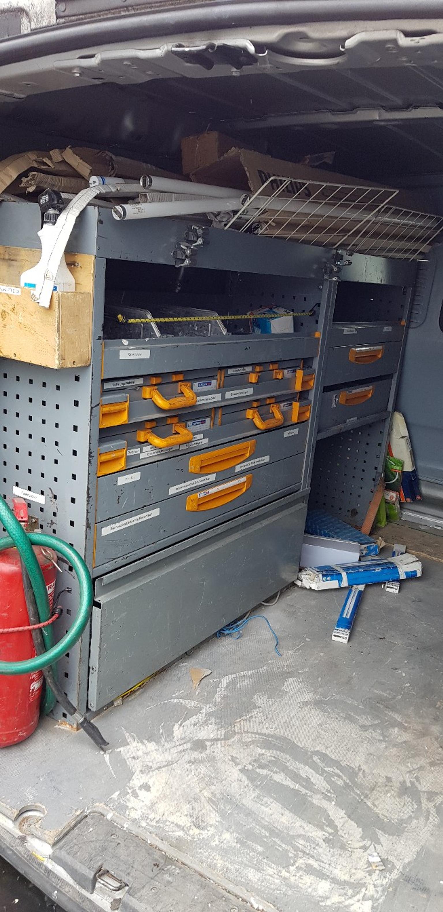 Regalsystem regale Auto in 1110 KG Kaiserebersdorf for €350.00 for sale |  Shpock