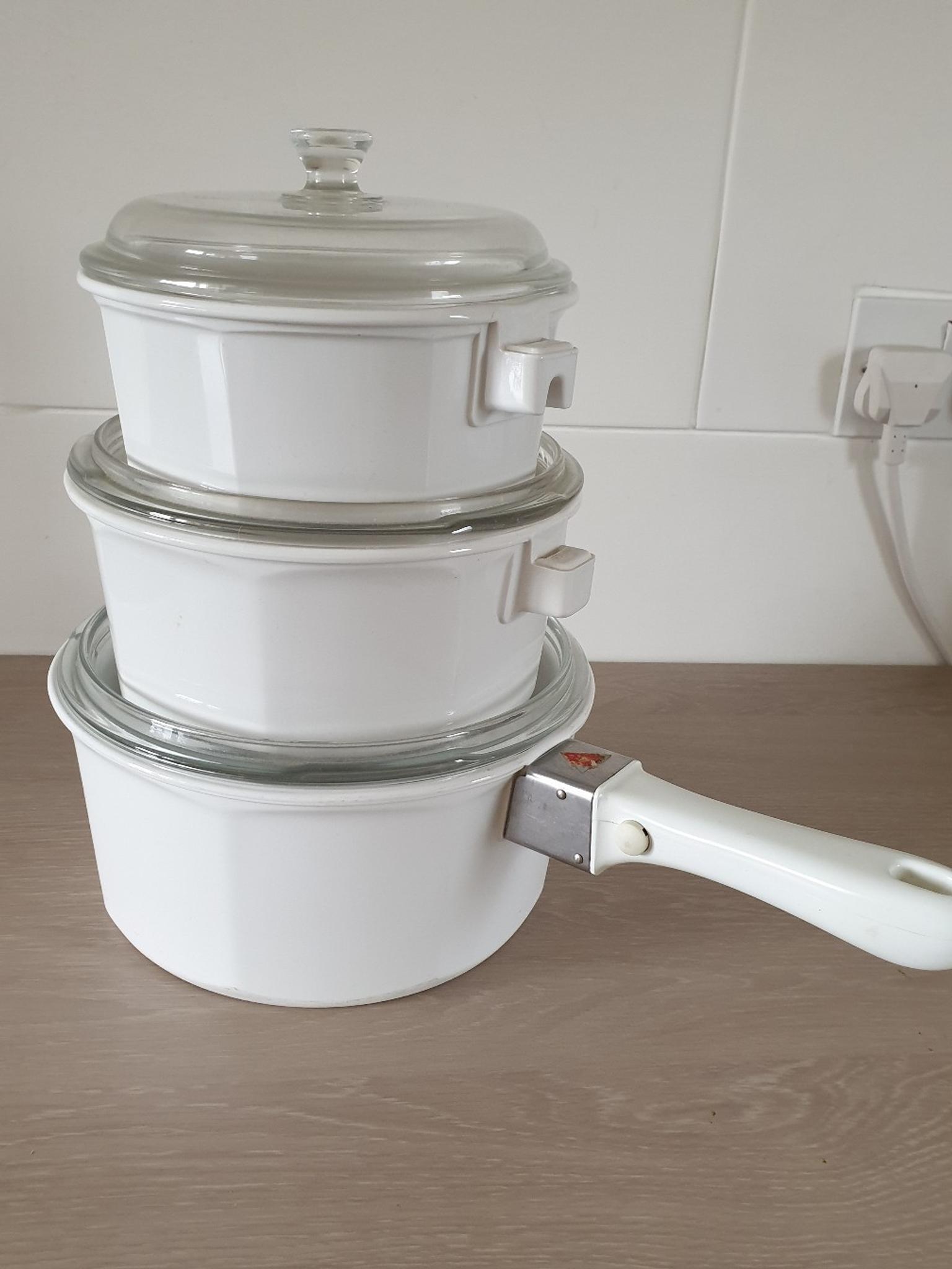 set of Princess House nouveau pans. in Doncaster für £ 50,00 zum