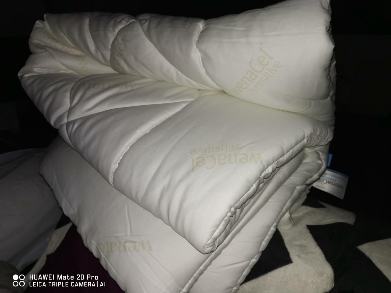 WENATEX SILVERMED PLUS DECKE in 1230 KG Erlaa für 265,00 € zum Verkauf