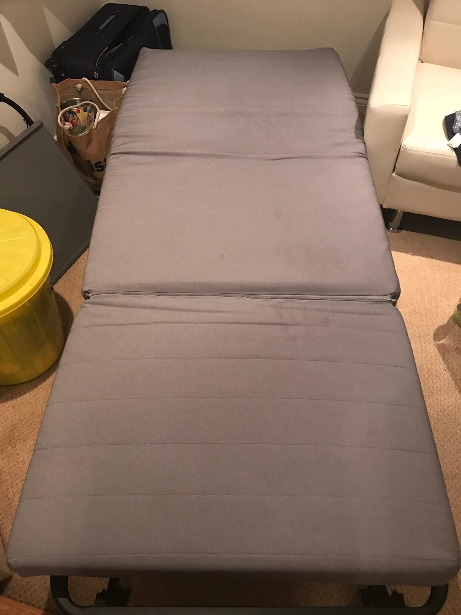 Ikea Lycksele folding chair bed in LE2 Wigston for £50.00 for sale Shpock