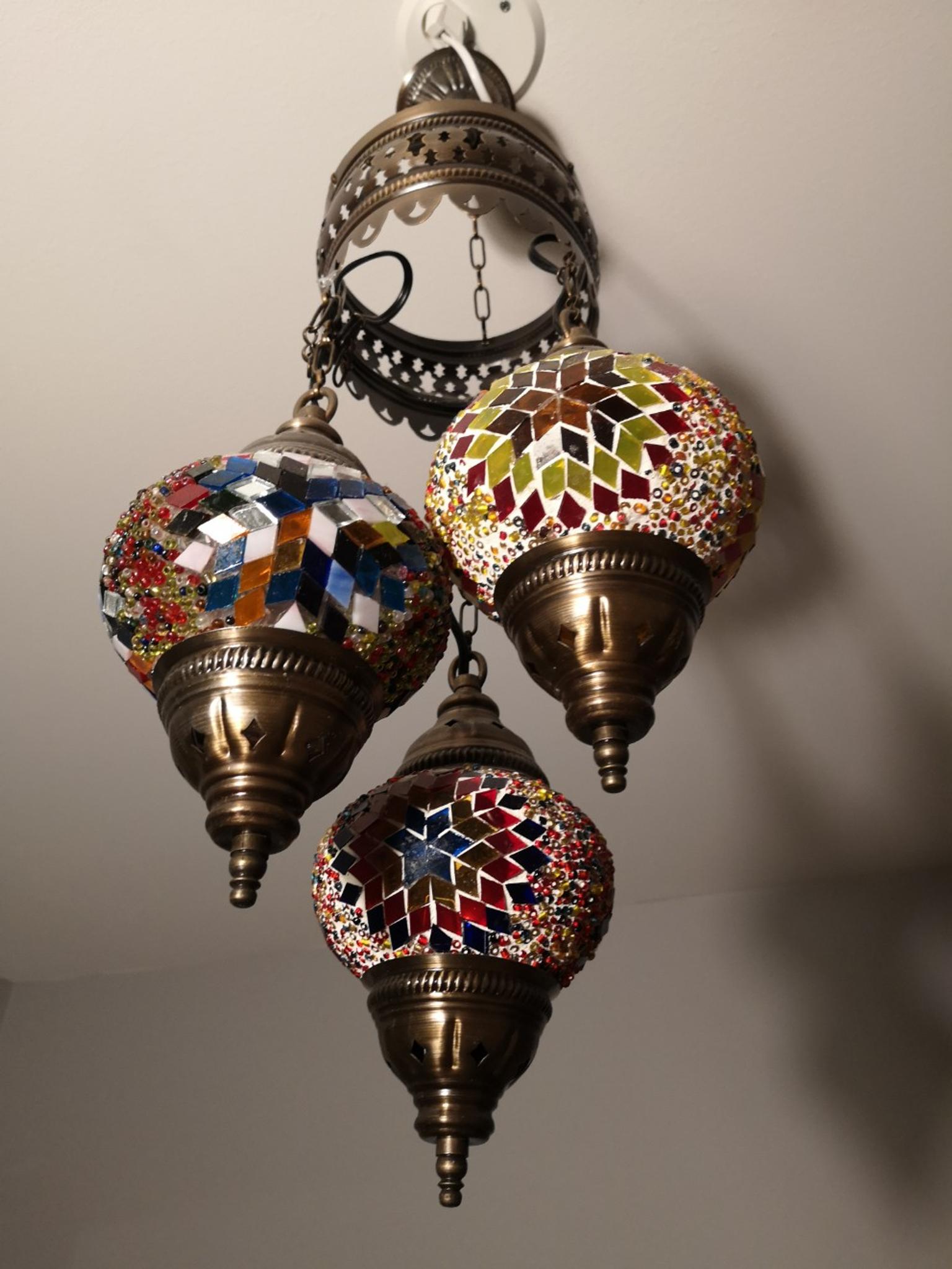 orientalisk taklampa Orientalisk Taklampa In 75648 Uppsala For Sek 500.00 For Sale | Shpock