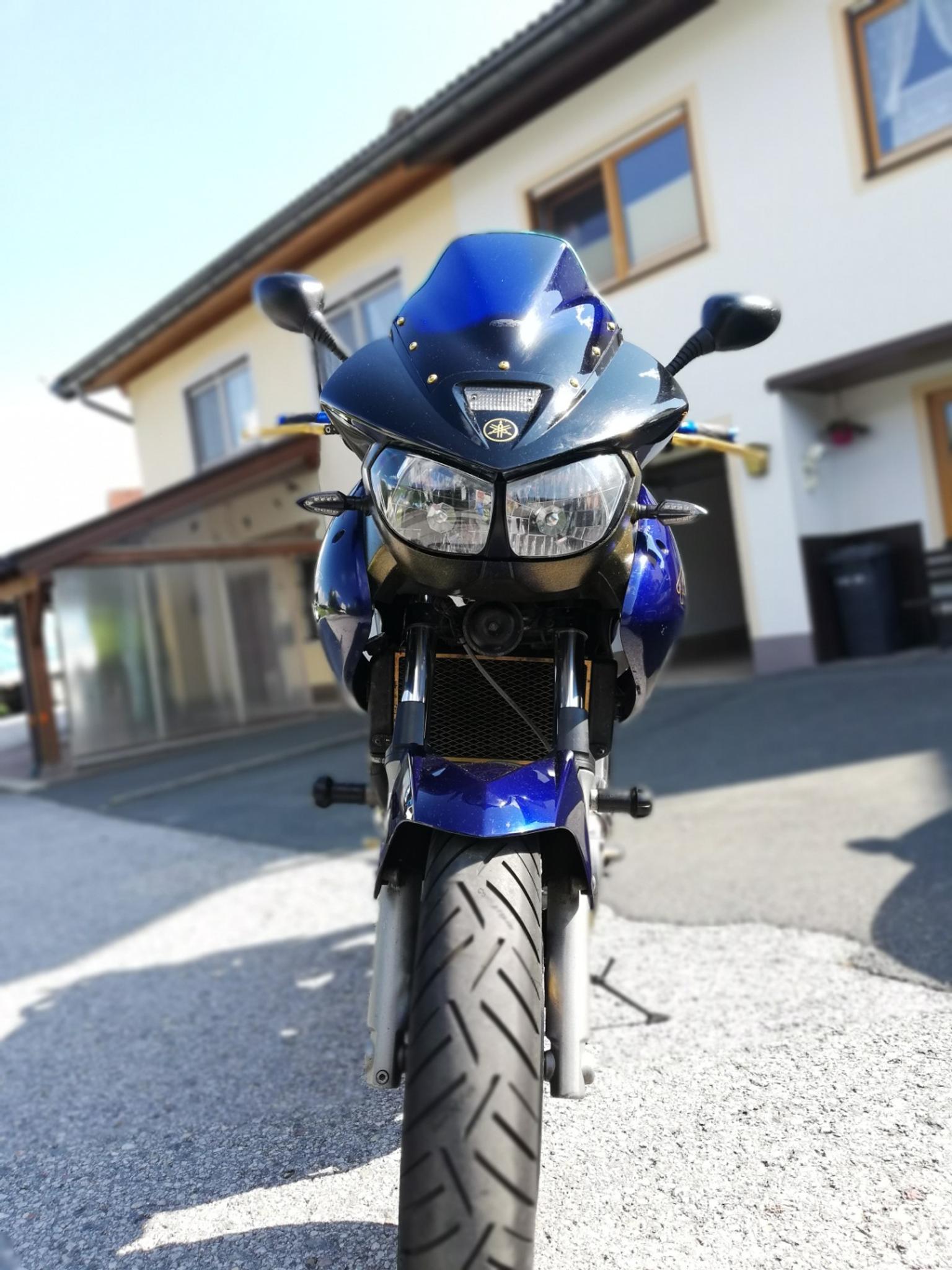 Yamaha TDM 900 in 6393 St. Ulrich am Pillersee für € 2.850,00 zum