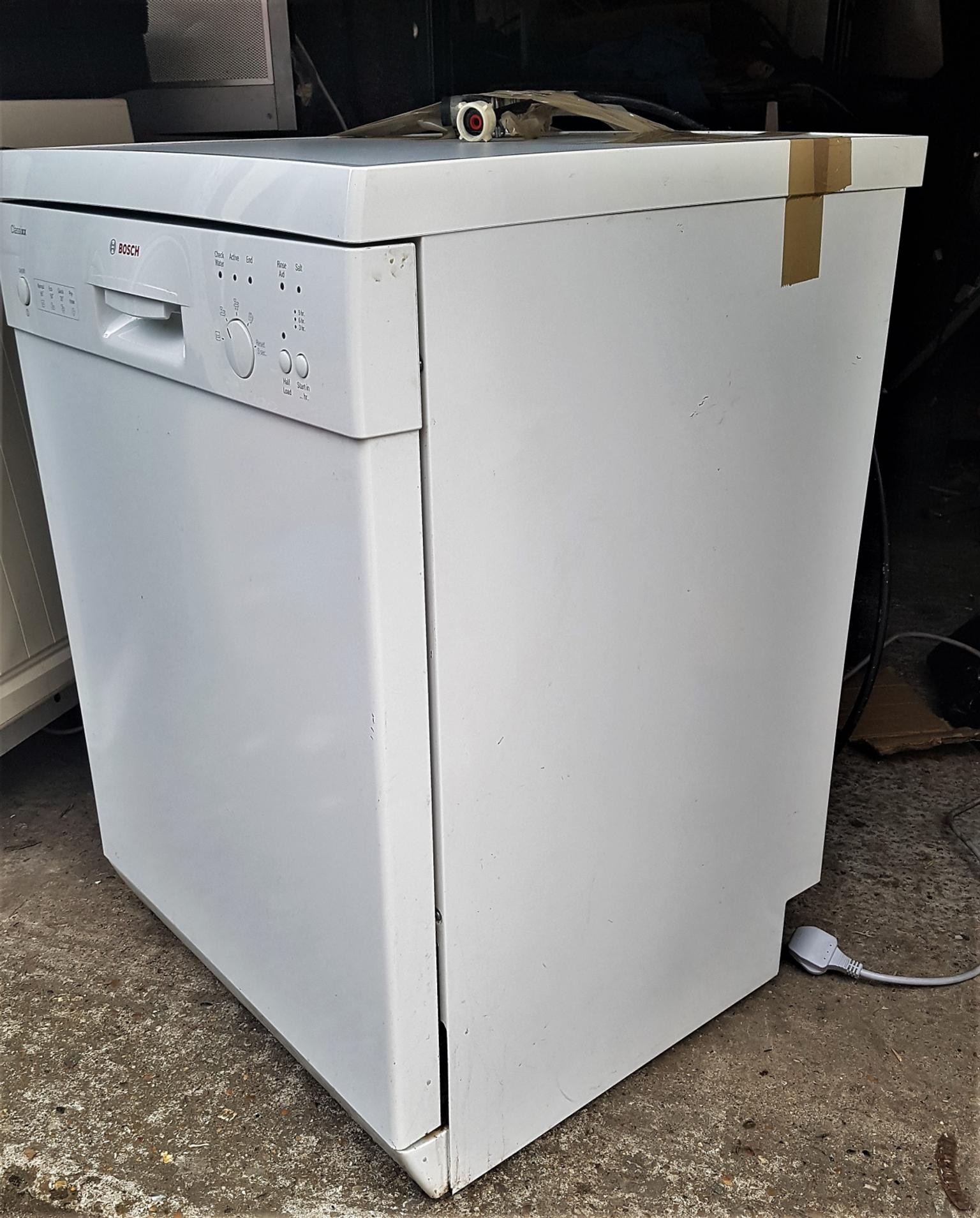 Bosch Classixx Dishwasher in TW8 London for £48.00 for sale Shpock