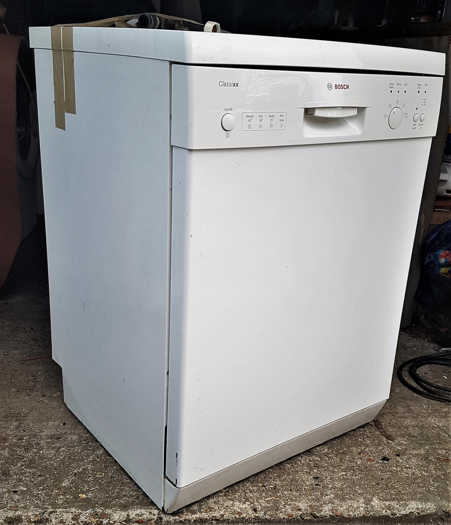 Bosch Classixx Dishwasher in TW8 London for £48.00 for sale Shpock