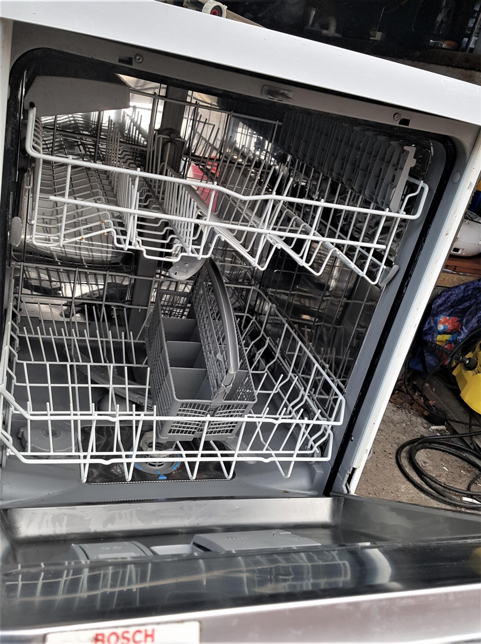 Bosch Classixx Dishwasher in TW8 London for £48.00 for sale Shpock