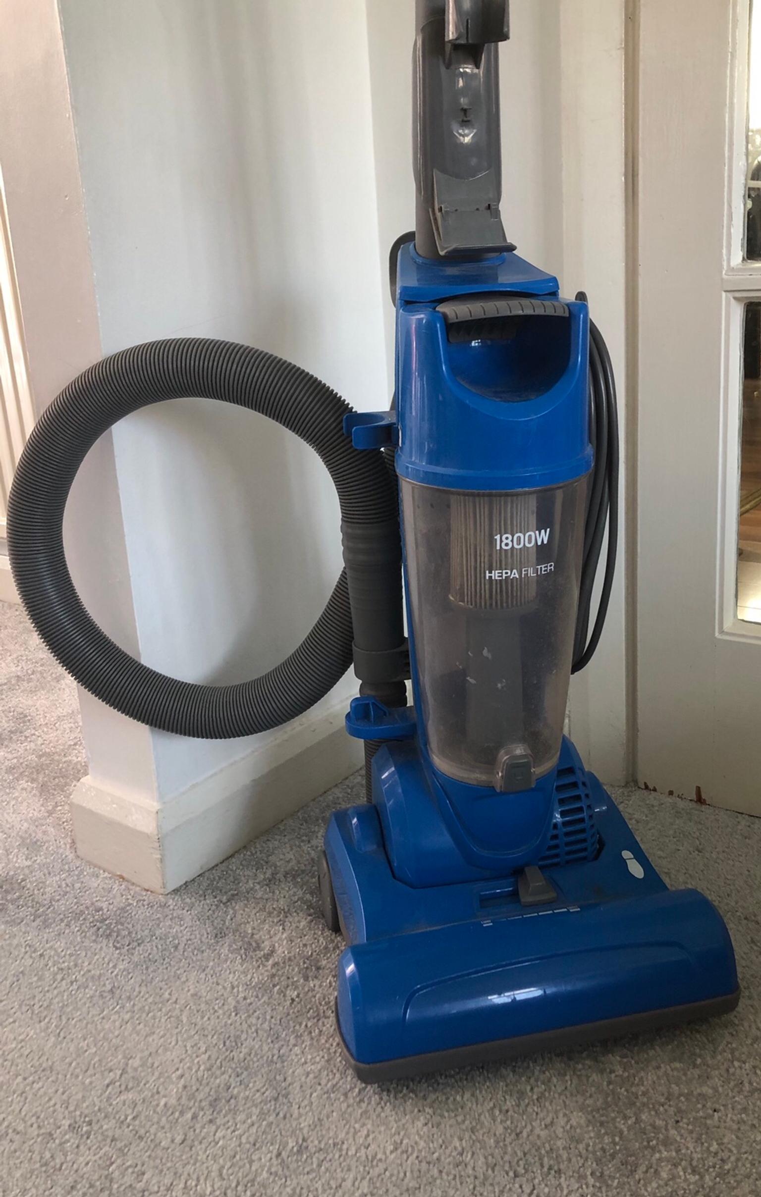Argos vacuum cleaner in LS17 Leeds for £10.00 for sale Shpock