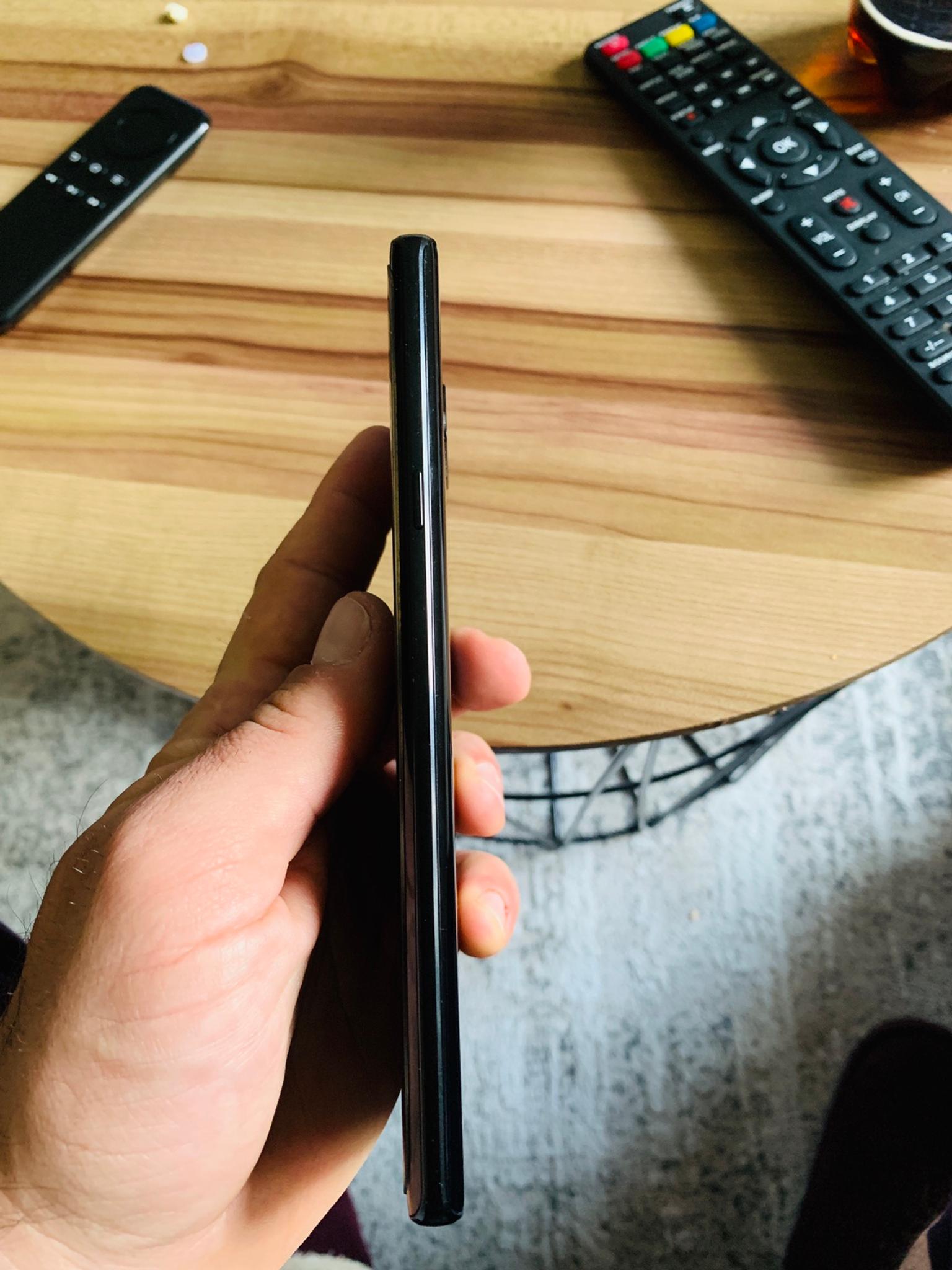 Samsung Galaxie Note 9 128GB Tausch iPhone XR in 47809 Krefeld für 380