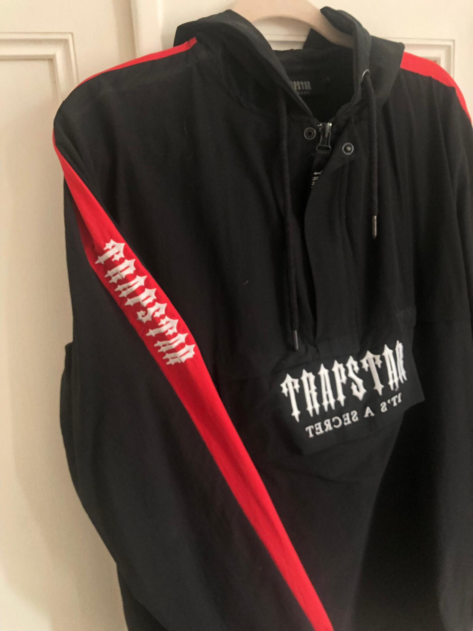 Trapstar Decoded Tracksuit in N5 Islington für 100,00 £ zum Verkauf