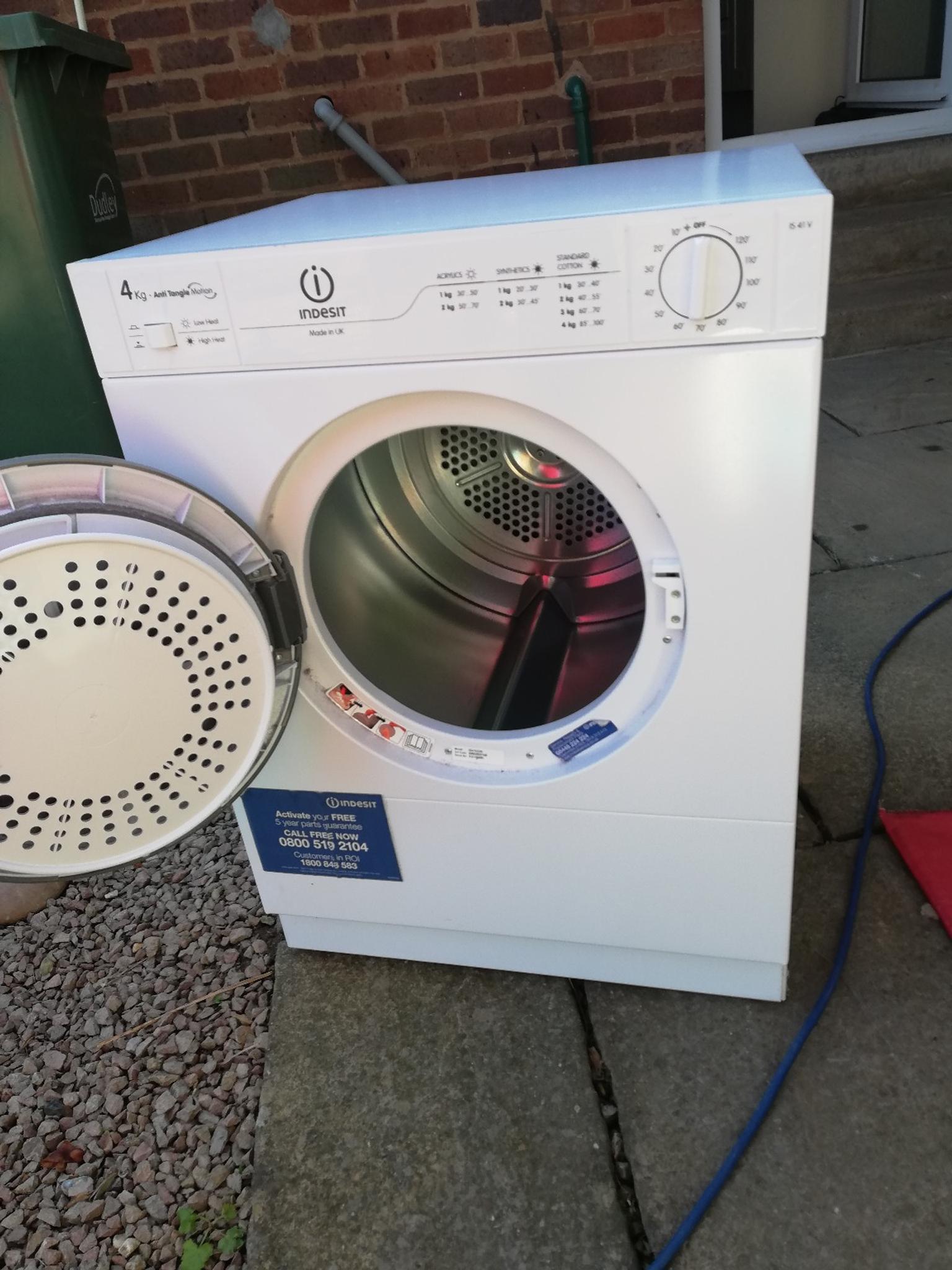 Compact Tumble Dryer in DY9 Dudley for £25.00 for sale Shpock