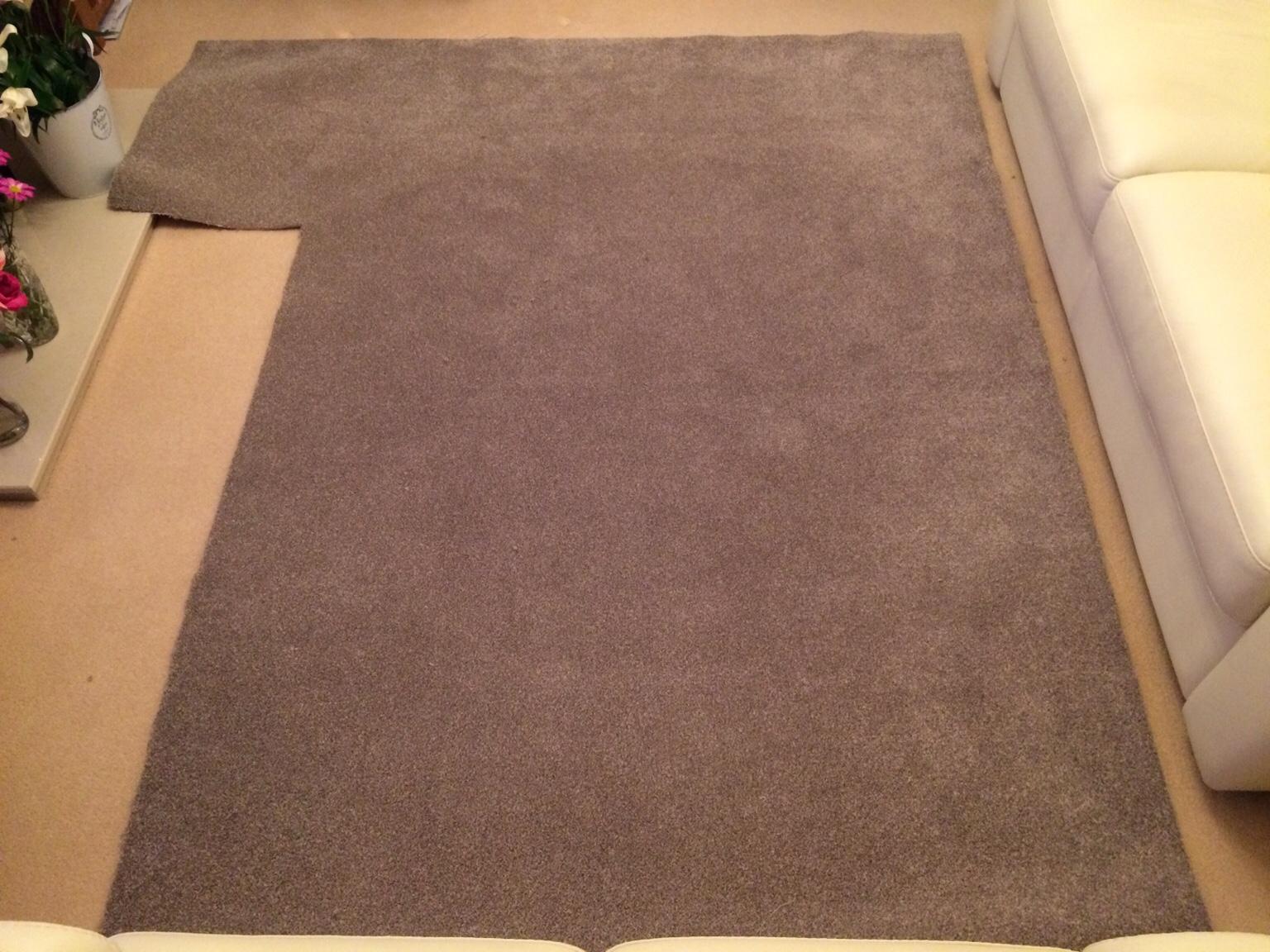 Brand new off cut carpet in RM11 Havering für 15,00 £ zum Verkauf Shpock DE
