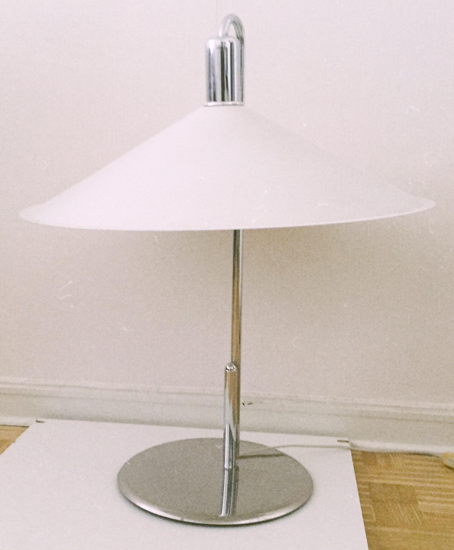zero lampa Bordslampa Zero In 12071 Stockholm For Sek 500.00 For Sale | Shpock