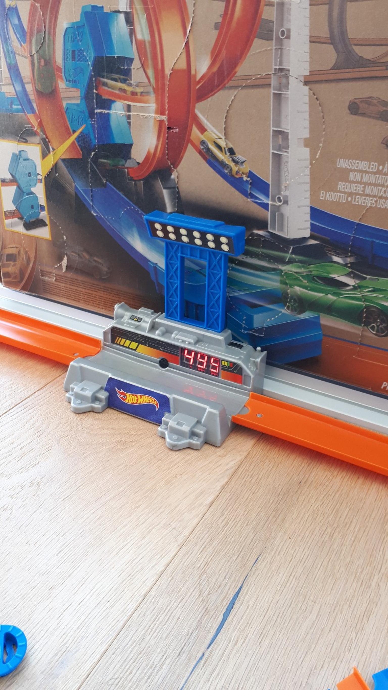 Hot Wheels Bahn in 6960 Buch for €25.00 for sale | Shpock