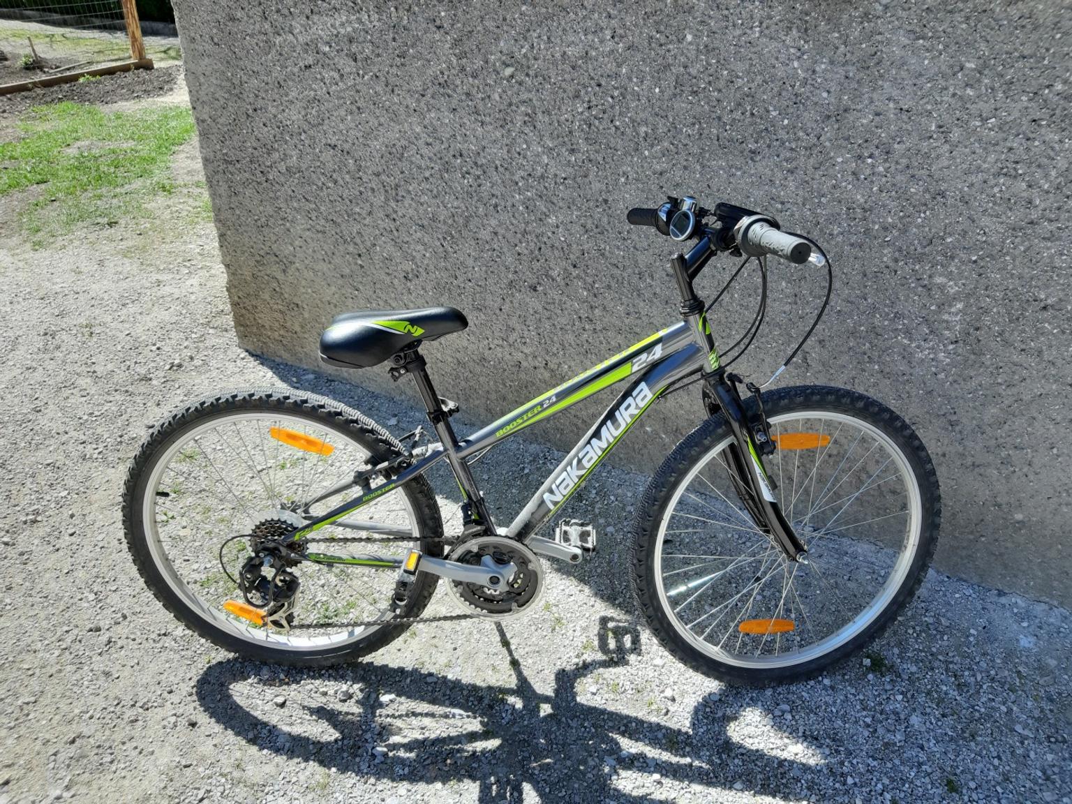 Kinderfahrrad 24 Zoll in 3335 Weyer für € 95,00 zum Verkauf Shpock AT