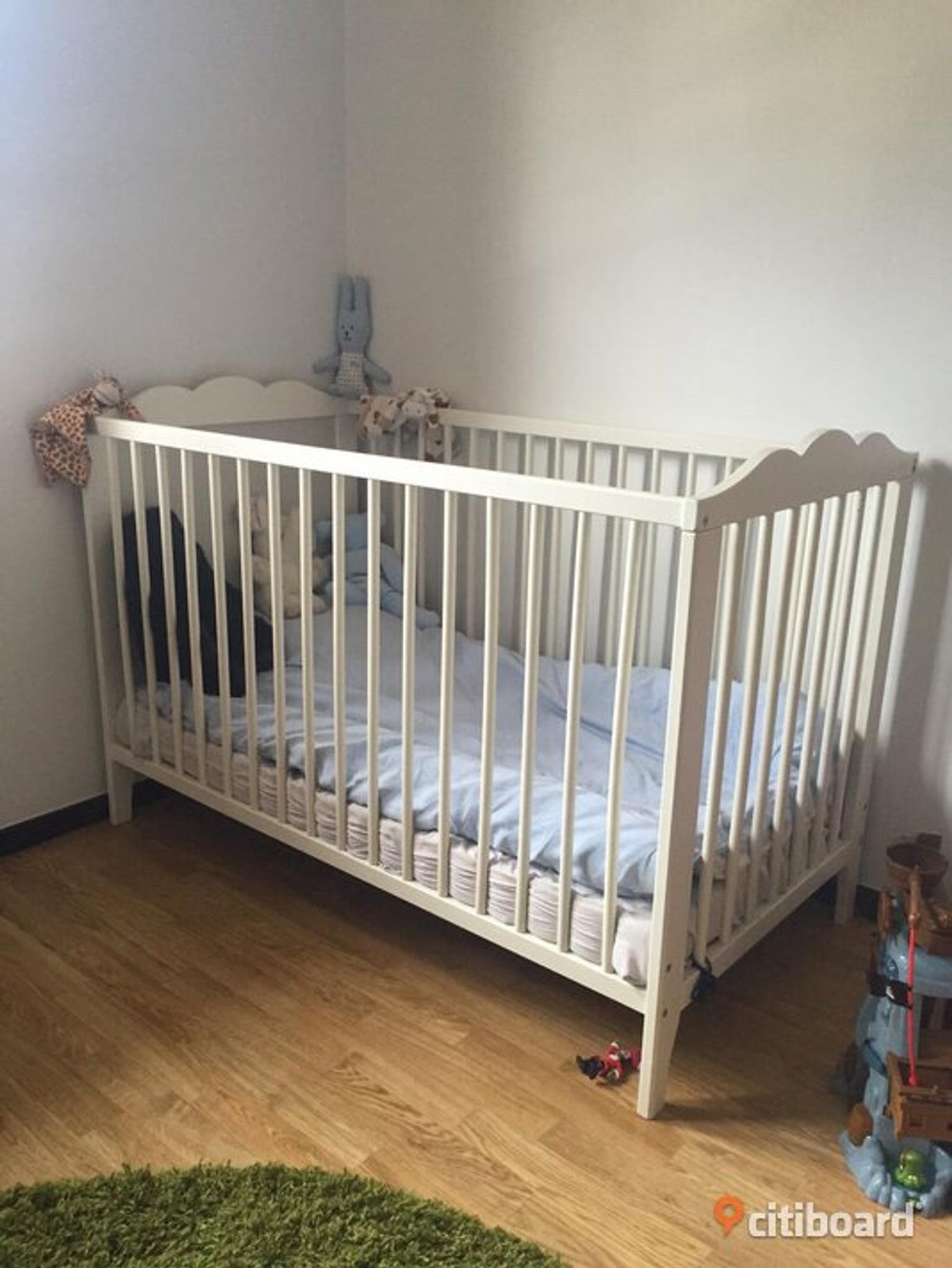 hensvik spjälsäng Ikea Hensvik Spjälsäng In 17547 Järfälla Kommun For Sek 100.00 For Sale | Shpock