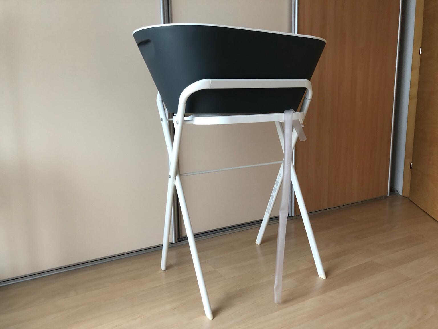 Babybadewanne HOPPOP mit Ständer in 9772 Glatschach für 35,00 € zum Verkauf Shpock DE