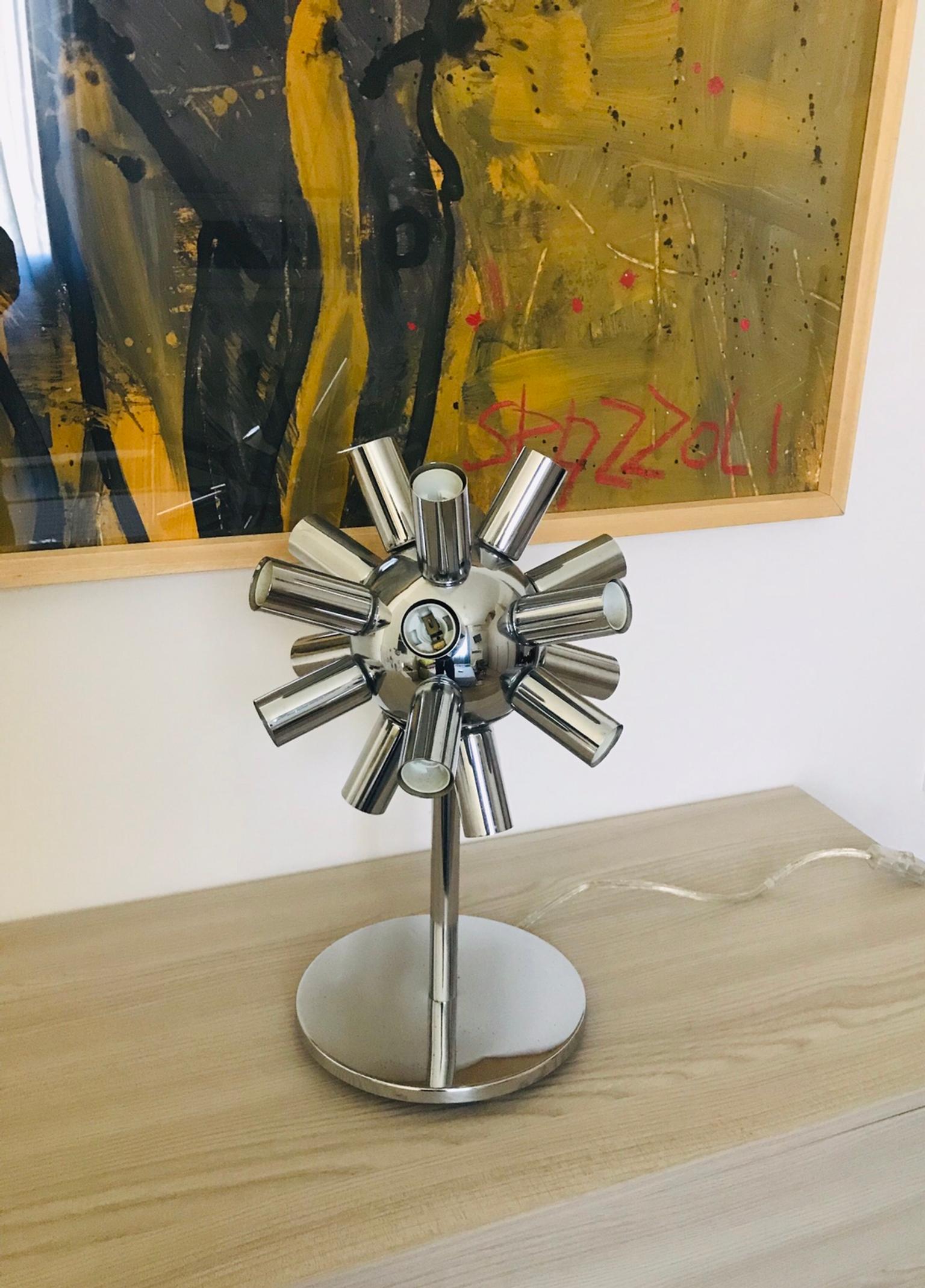 Lampada Sputnik in 40137 Bologna for €140.00 for sale Shpock