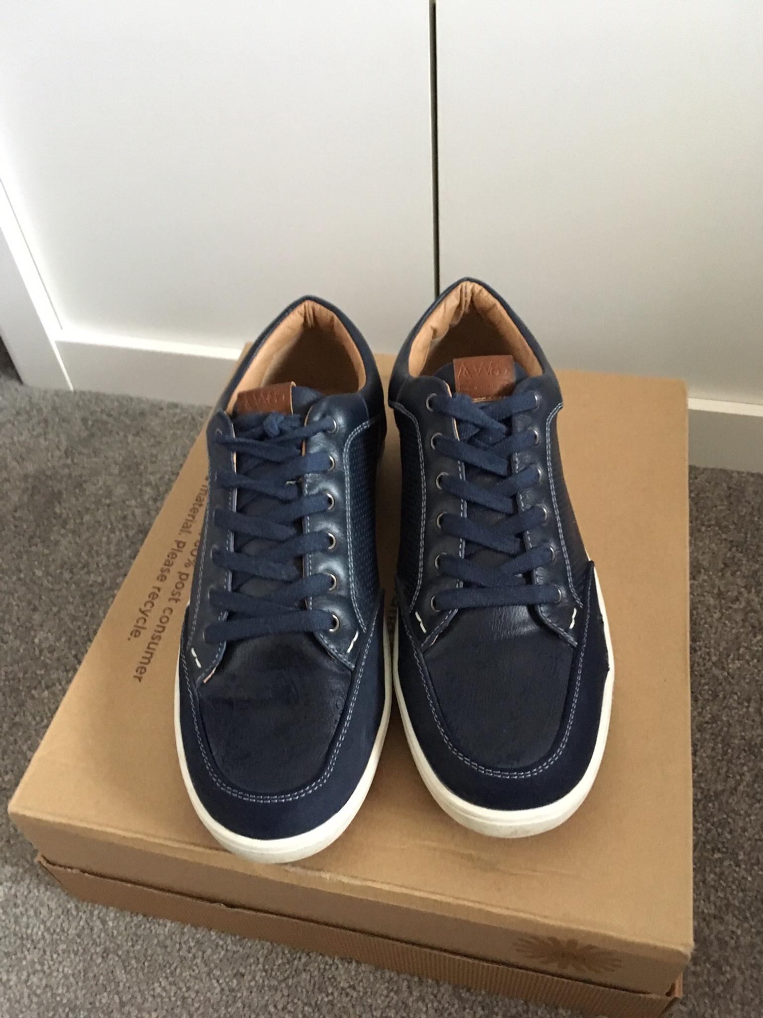 Mens Smart Casual Shoes in CH46 Wirral for £5.00 for sale Shpock