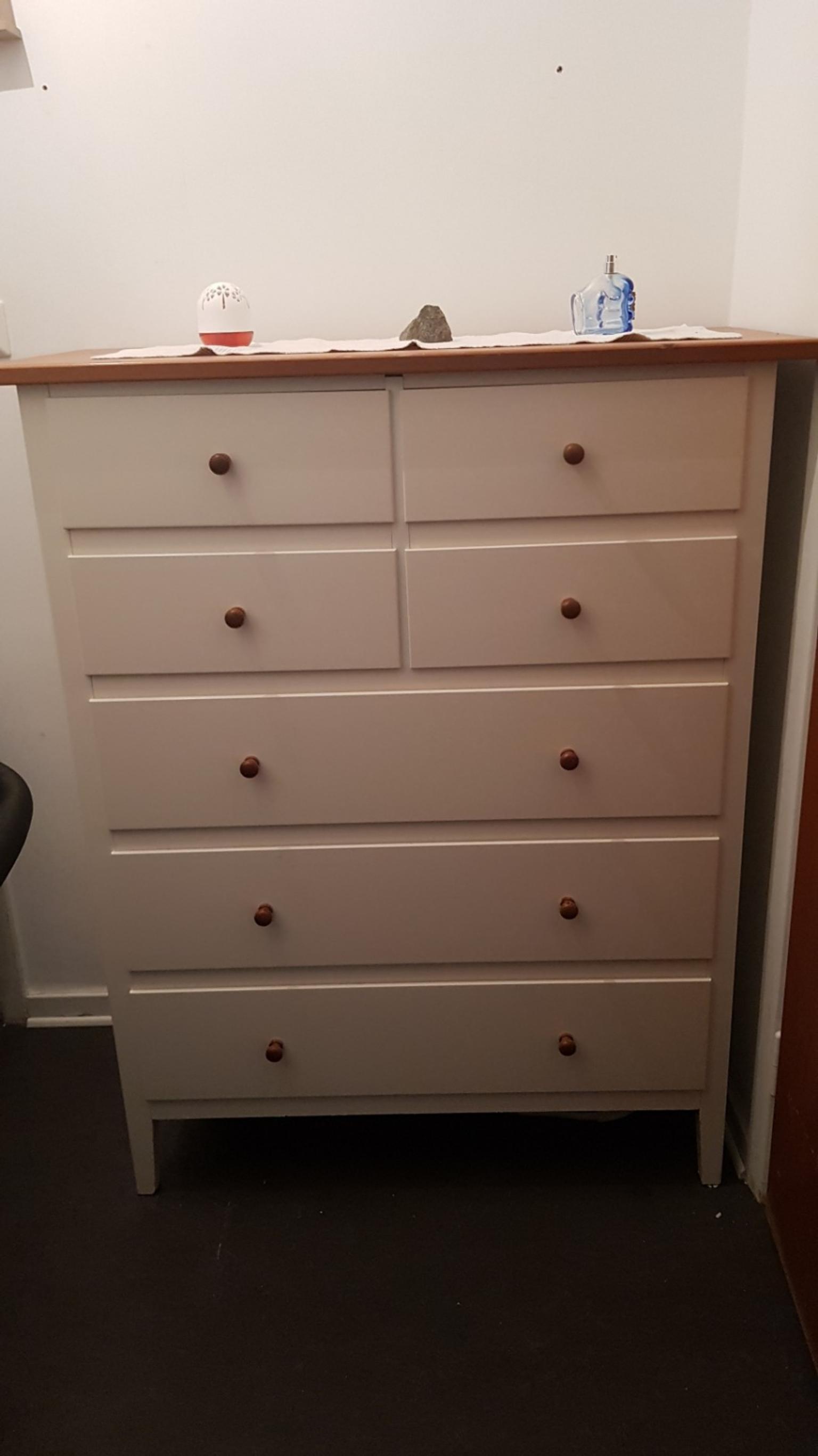 byrå billig Billig Hemnes Byrå In 16940 Sundbyberg For Sek 450.00 For Sale | Shpock