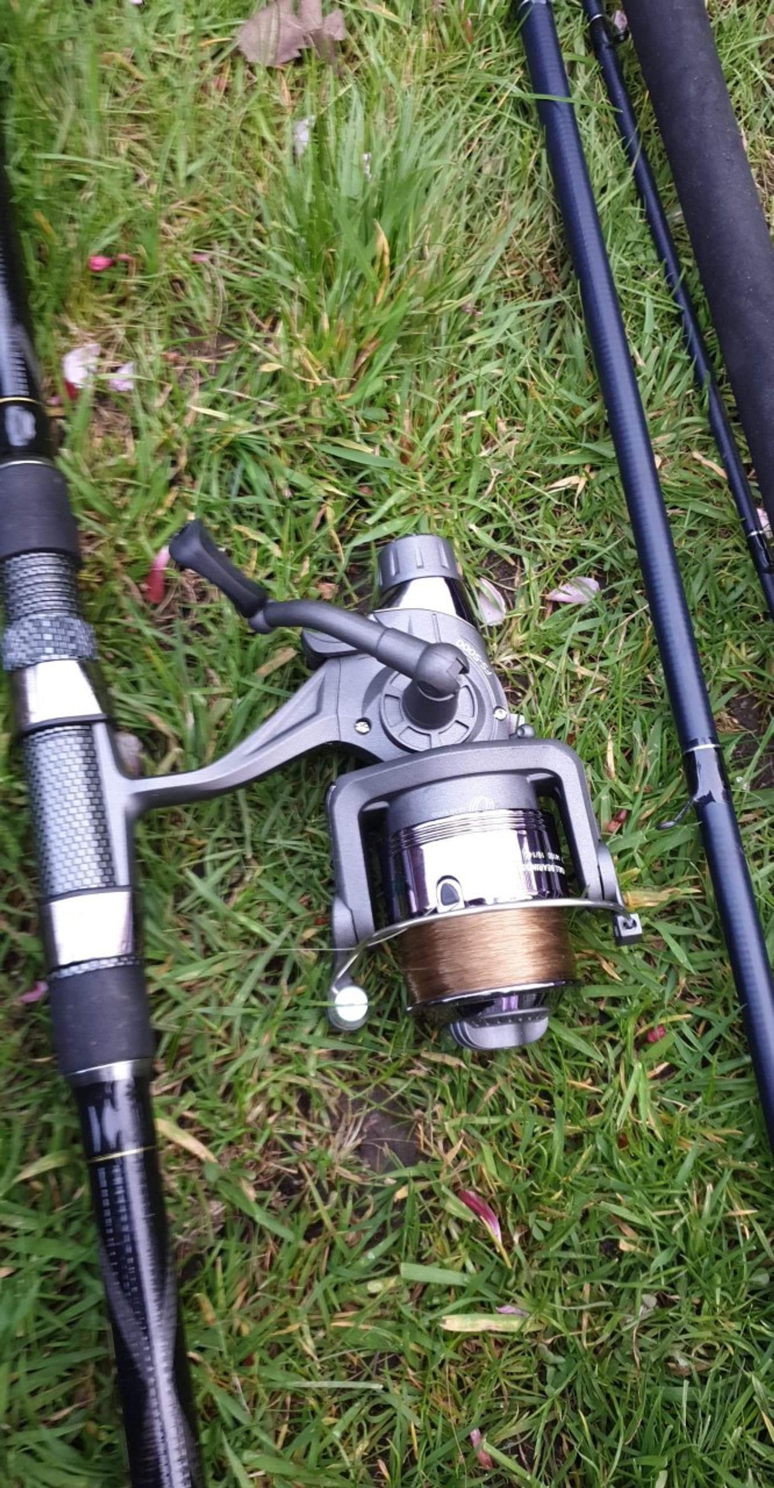 fishing gear for sale in WS12 Chase for £100.00 for sale Shpock