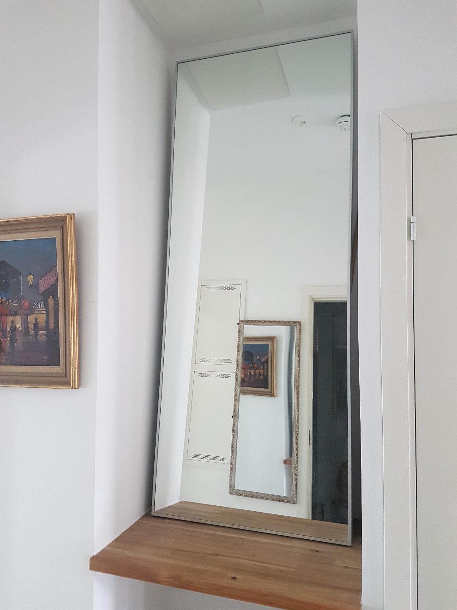 stor spegel 200x100 موسيقي حوض الاستحمام أيديولوجية صنوبر حقيقة ايصال Spegel 100 X 200 - Mckibbinsscribblins.com