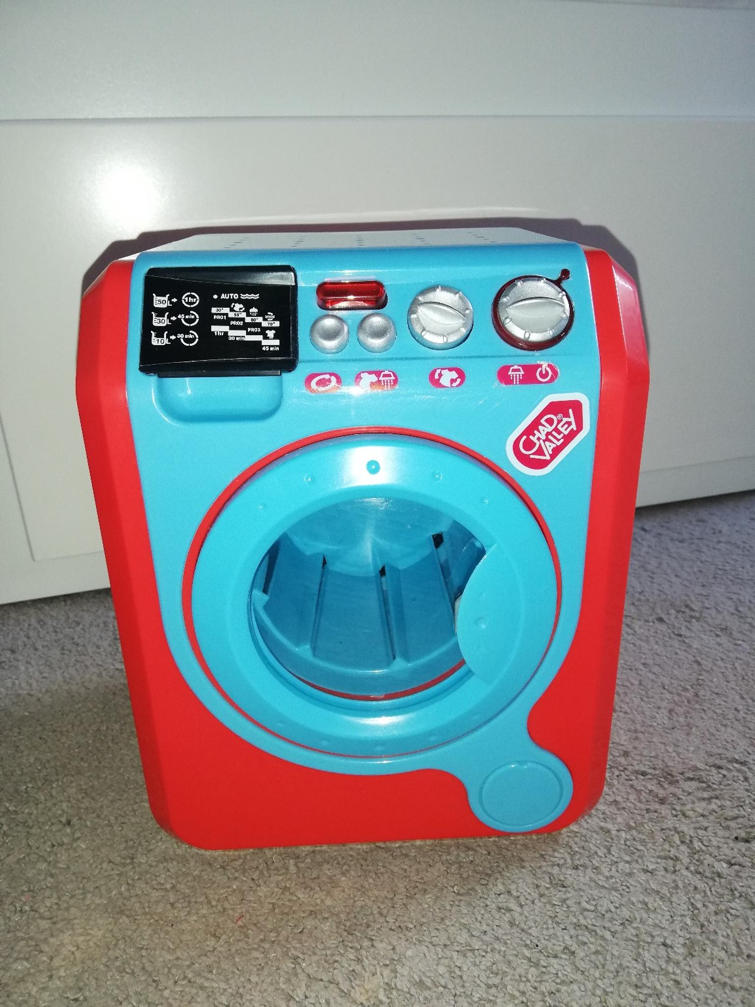 Chad Valley toy washing machine in WA10 Helens for £5.00 for sale Shpock
