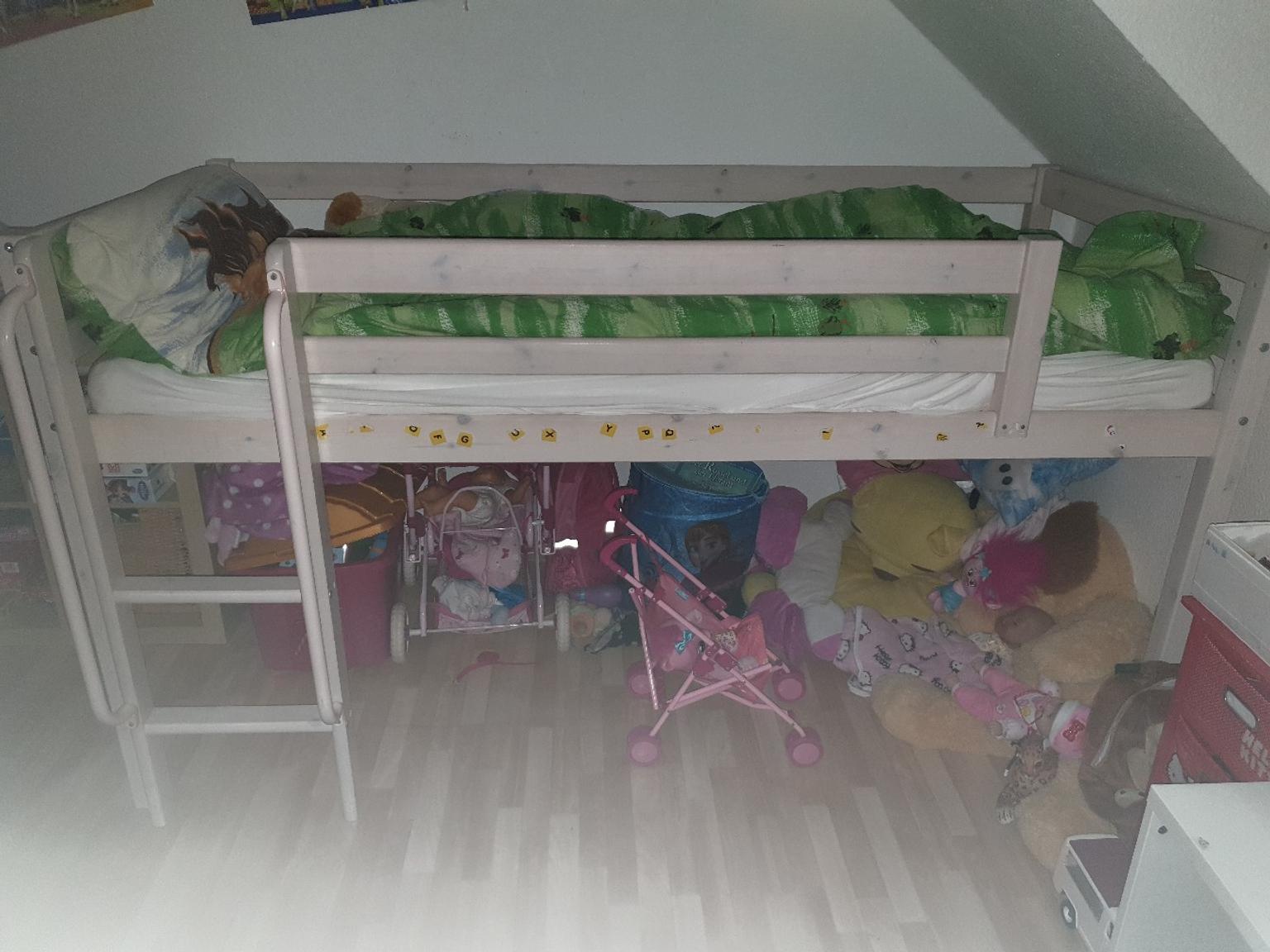 Hochbett in 16356 Werneuchen für 45,00 € zum Verkauf Shpock DE
