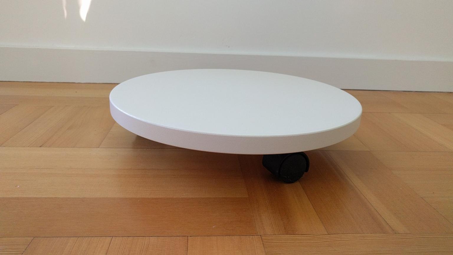 blomvagn ikea Blomvagn Krukplatta Med Hjul In 117 33 Stockholm For Sek 50.00 For Sale | Shpock